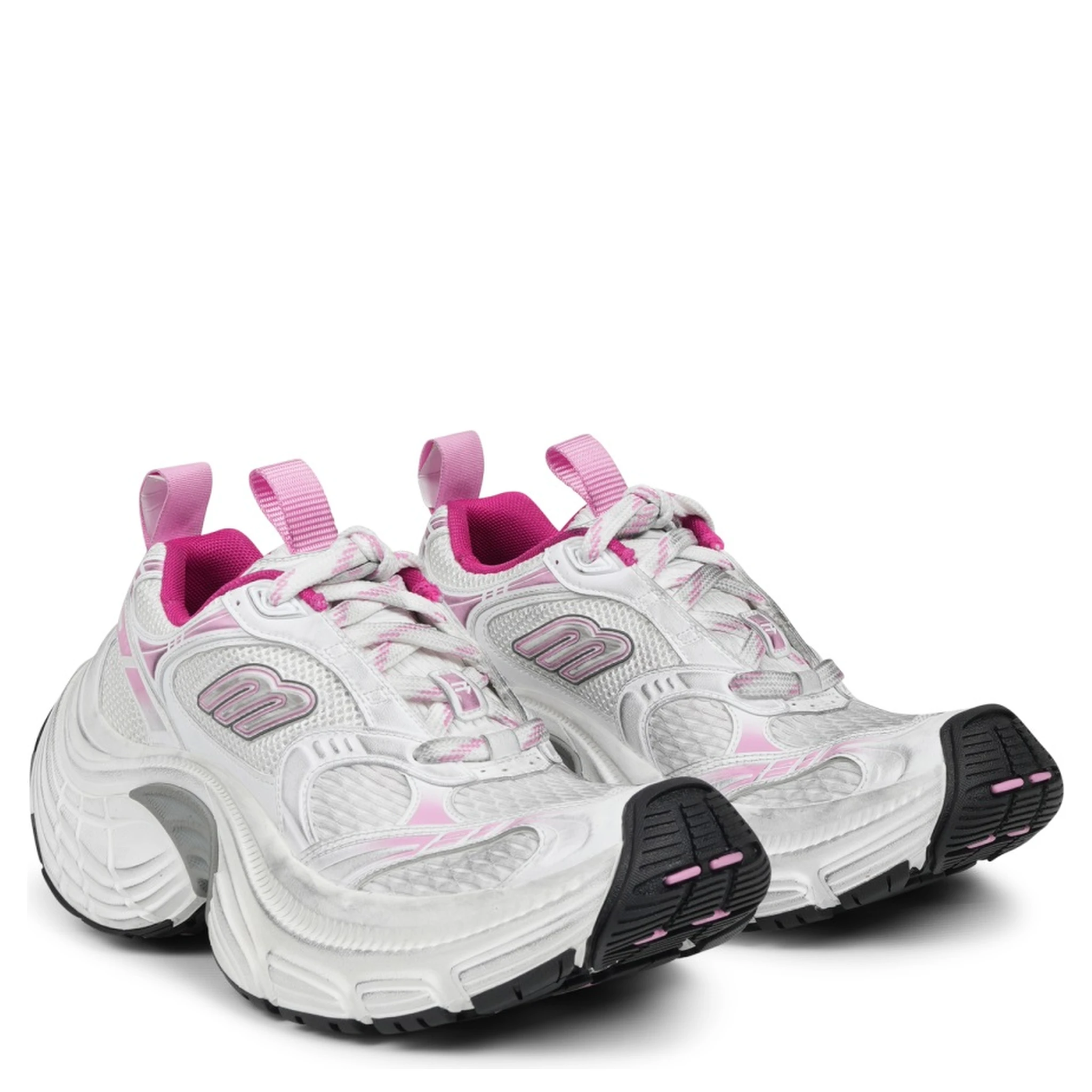SNEAKER "6XL"