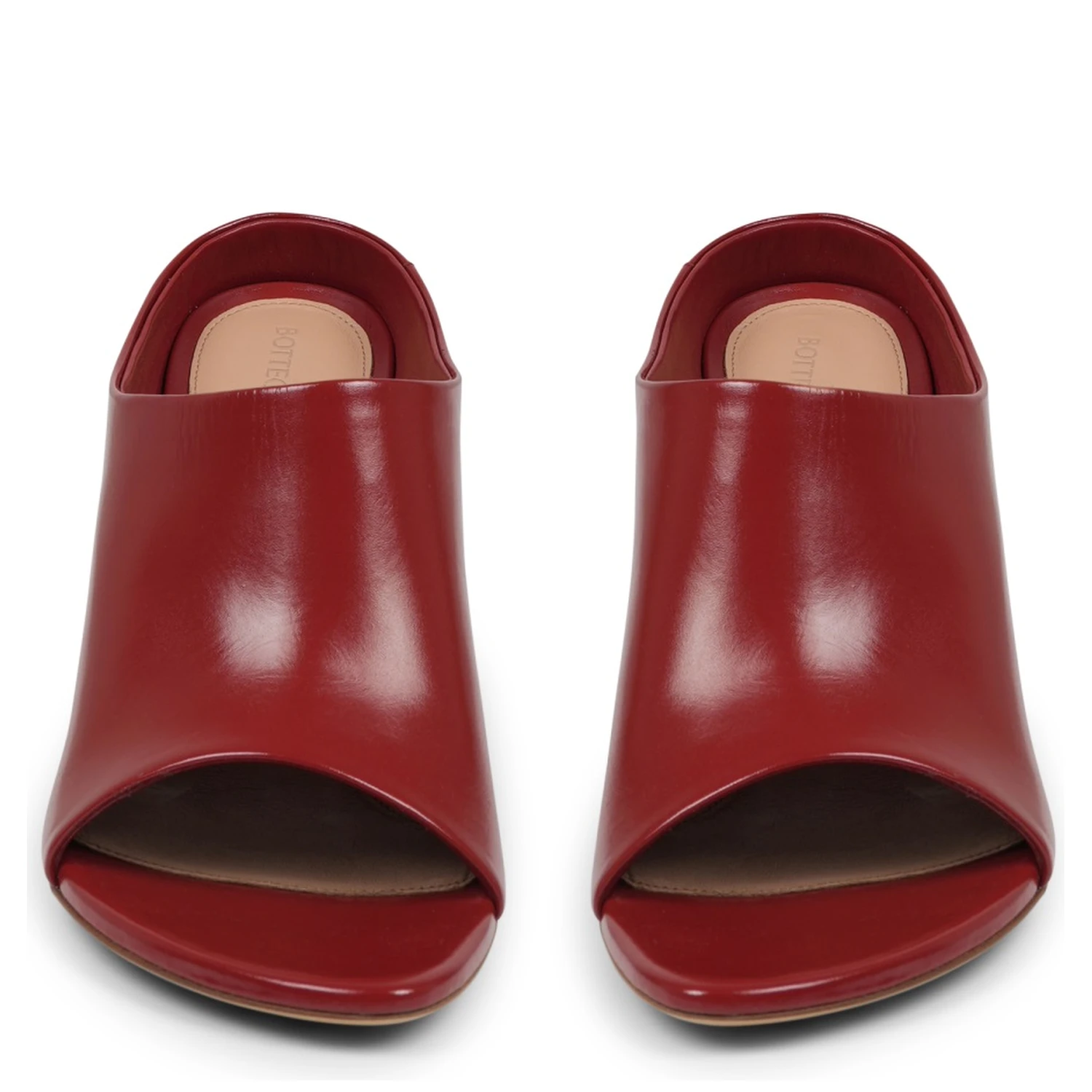 MULE SHOE "FROG"