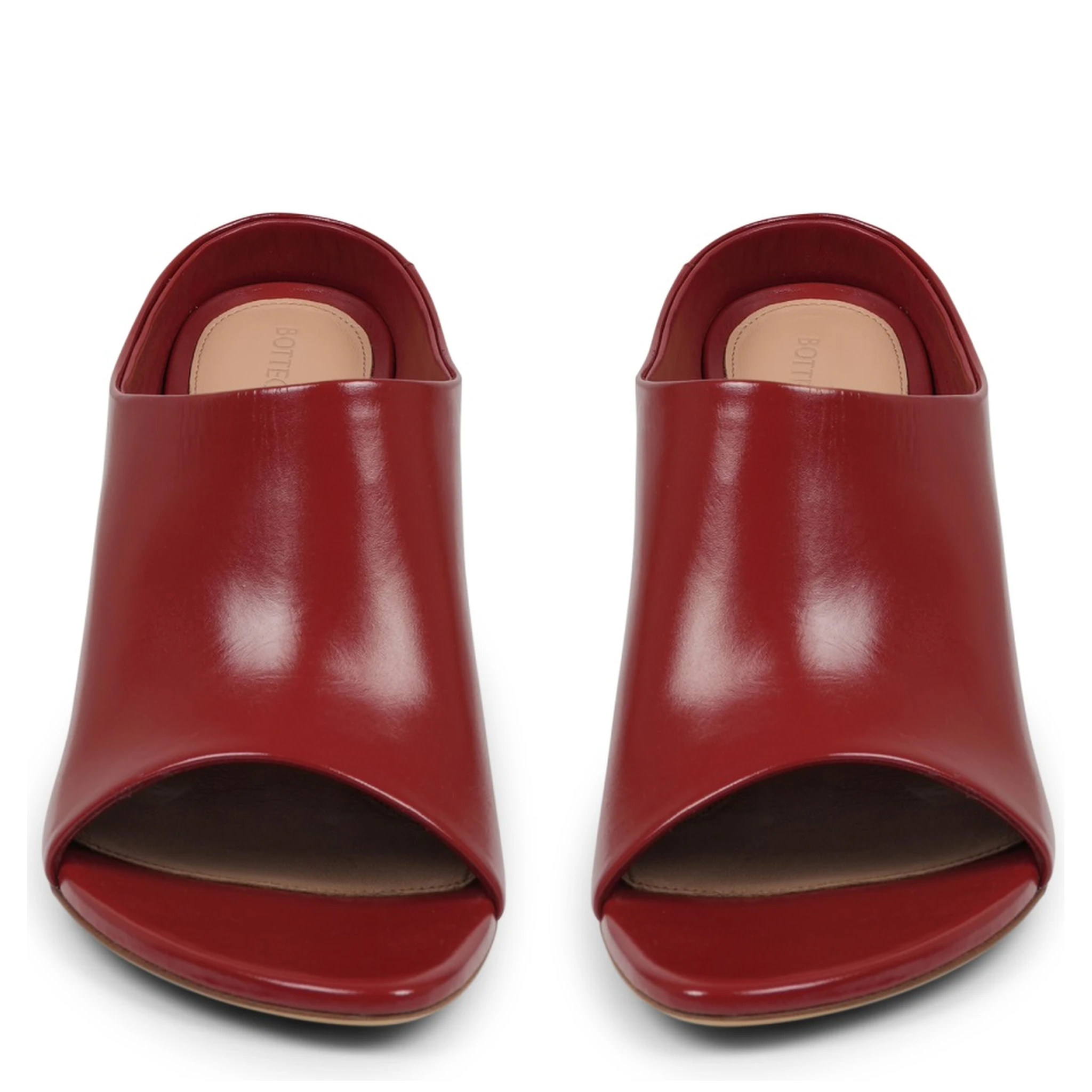 MULE SHOE "FROG"