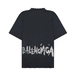 MEDIUM FIT T-SHIRT