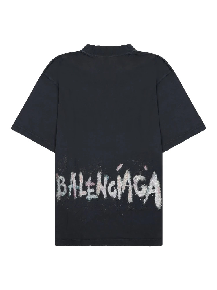MEDIUM FIT T-SHIRT alternative