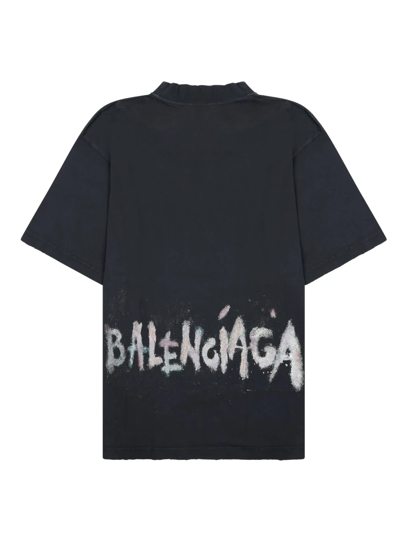 MEDIUM FIT T-SHIRT