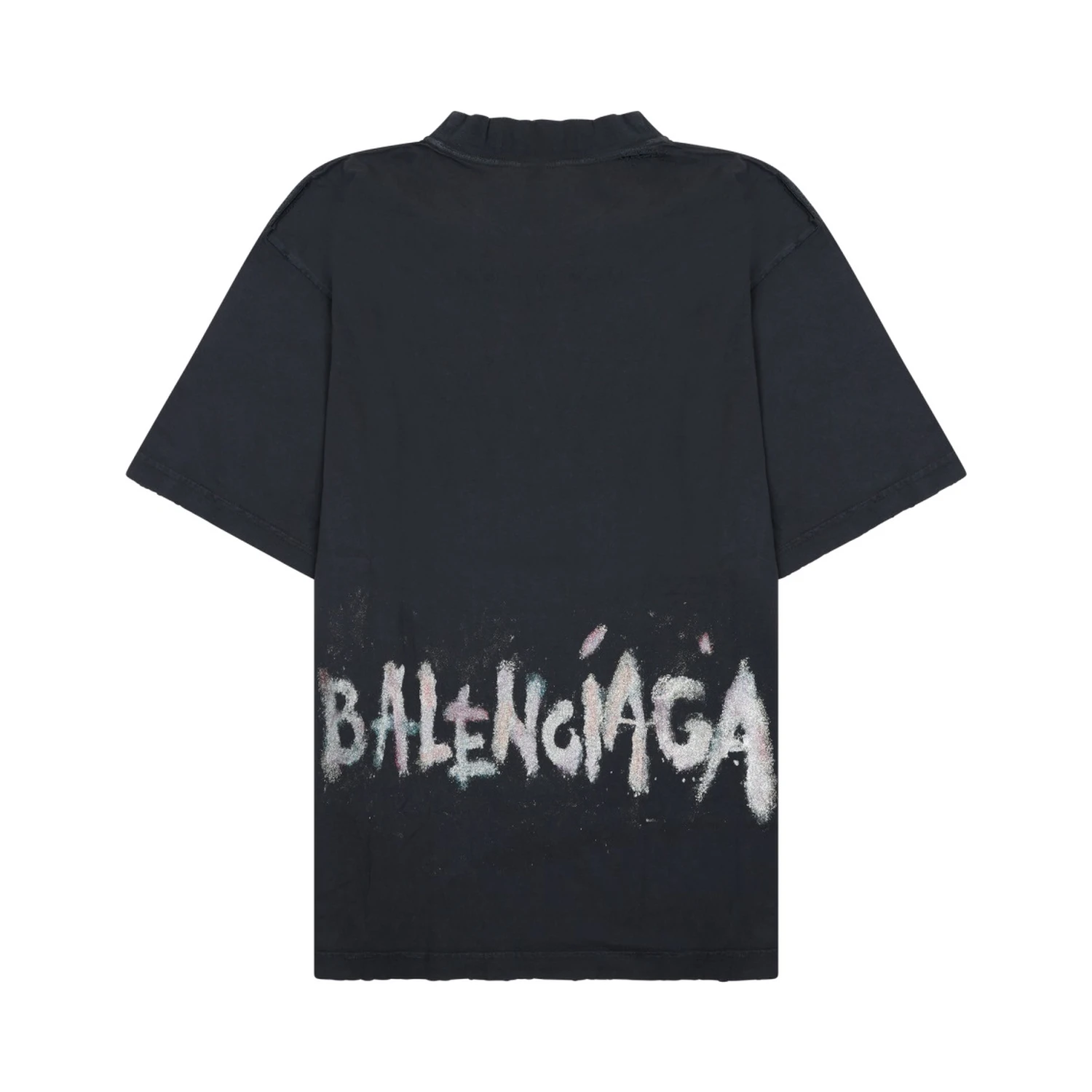 MEDIUM FIT T-SHIRT