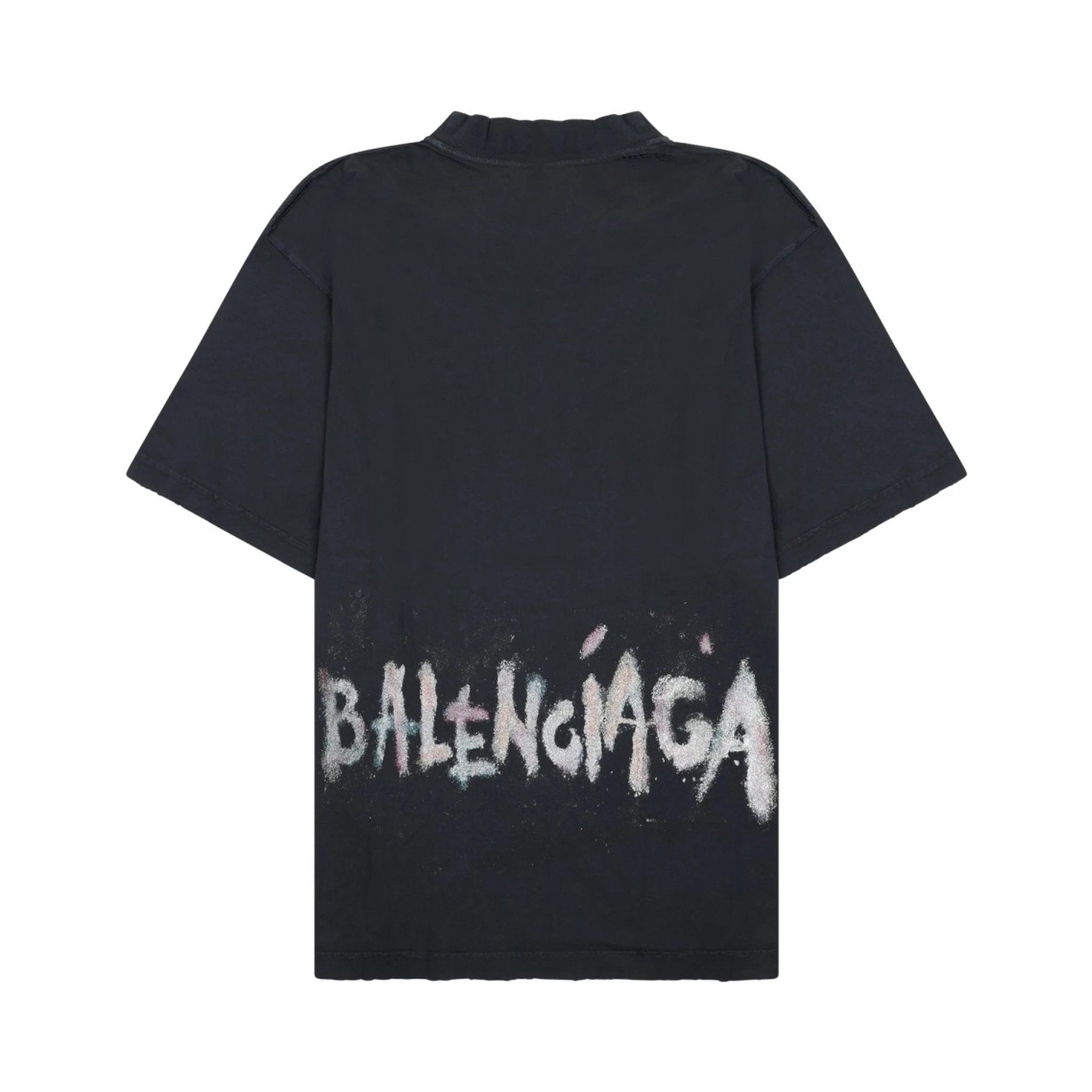 MEDIUM FIT T-SHIRT