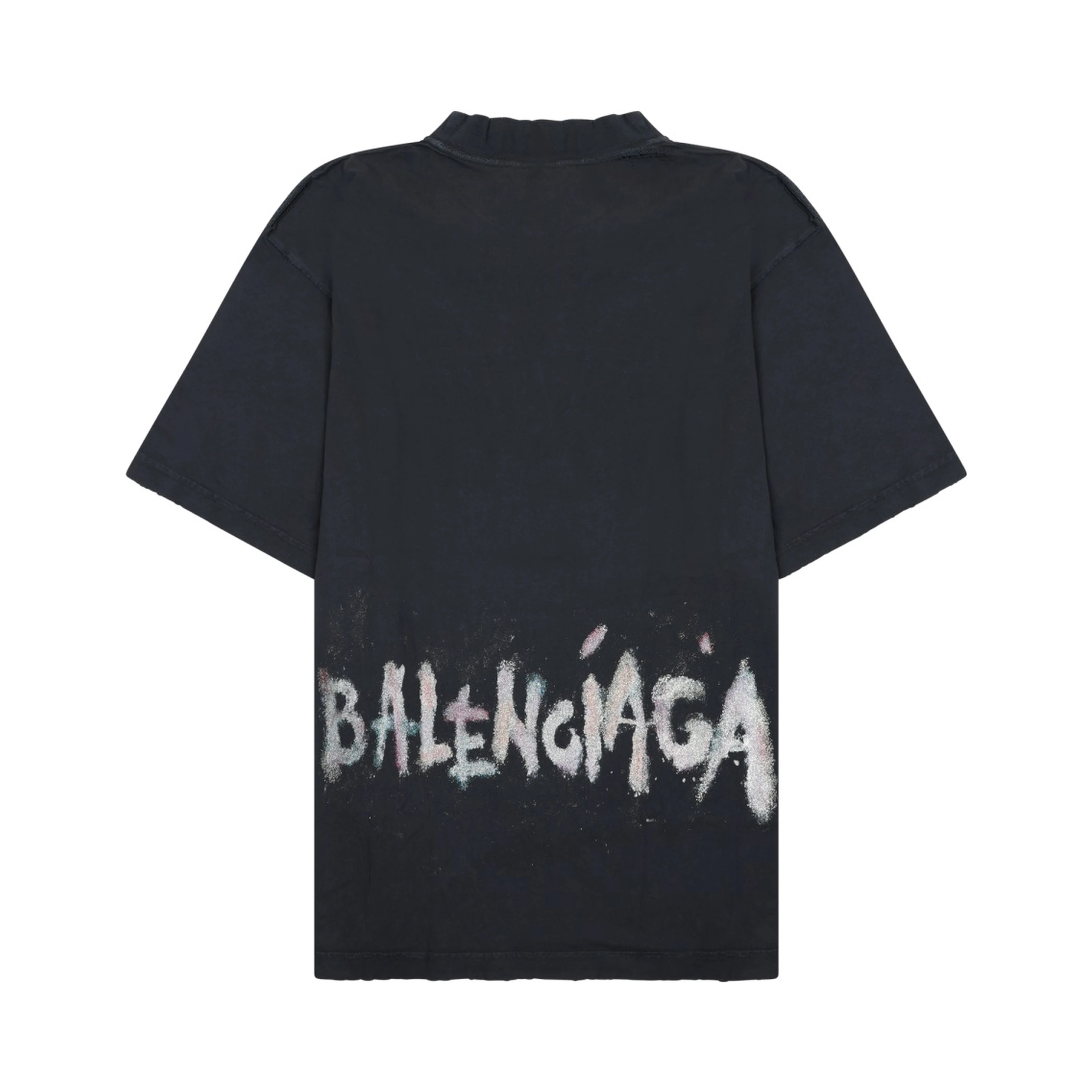 MEDIUM FIT T-SHIRT