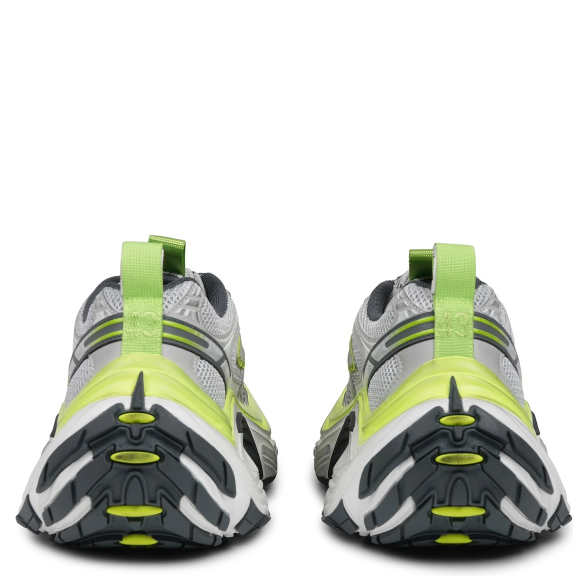 SNEAKER "6XL"