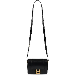 "HOURGLASS" BAG SMALL
