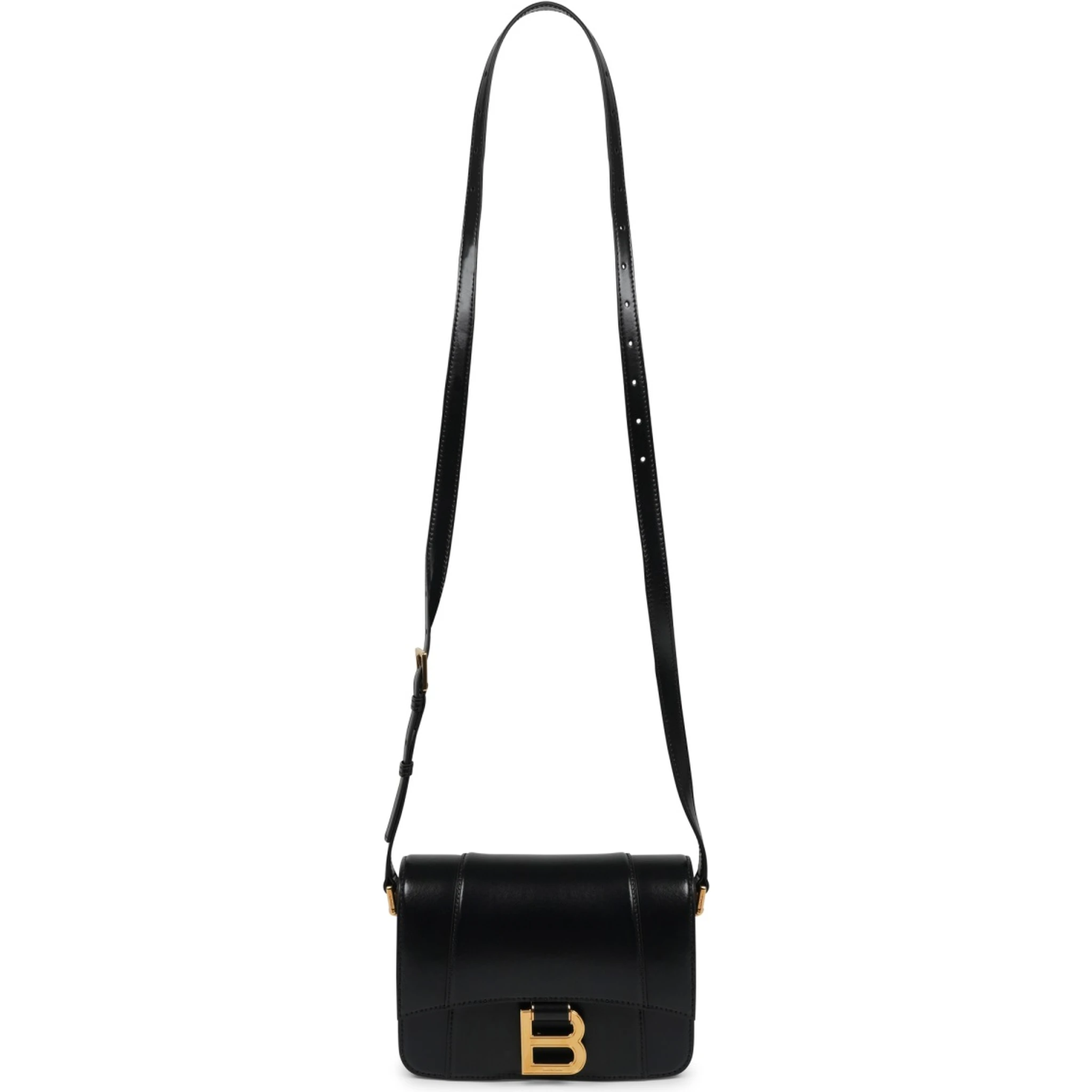 "HOURGLASS" BAG SMALL