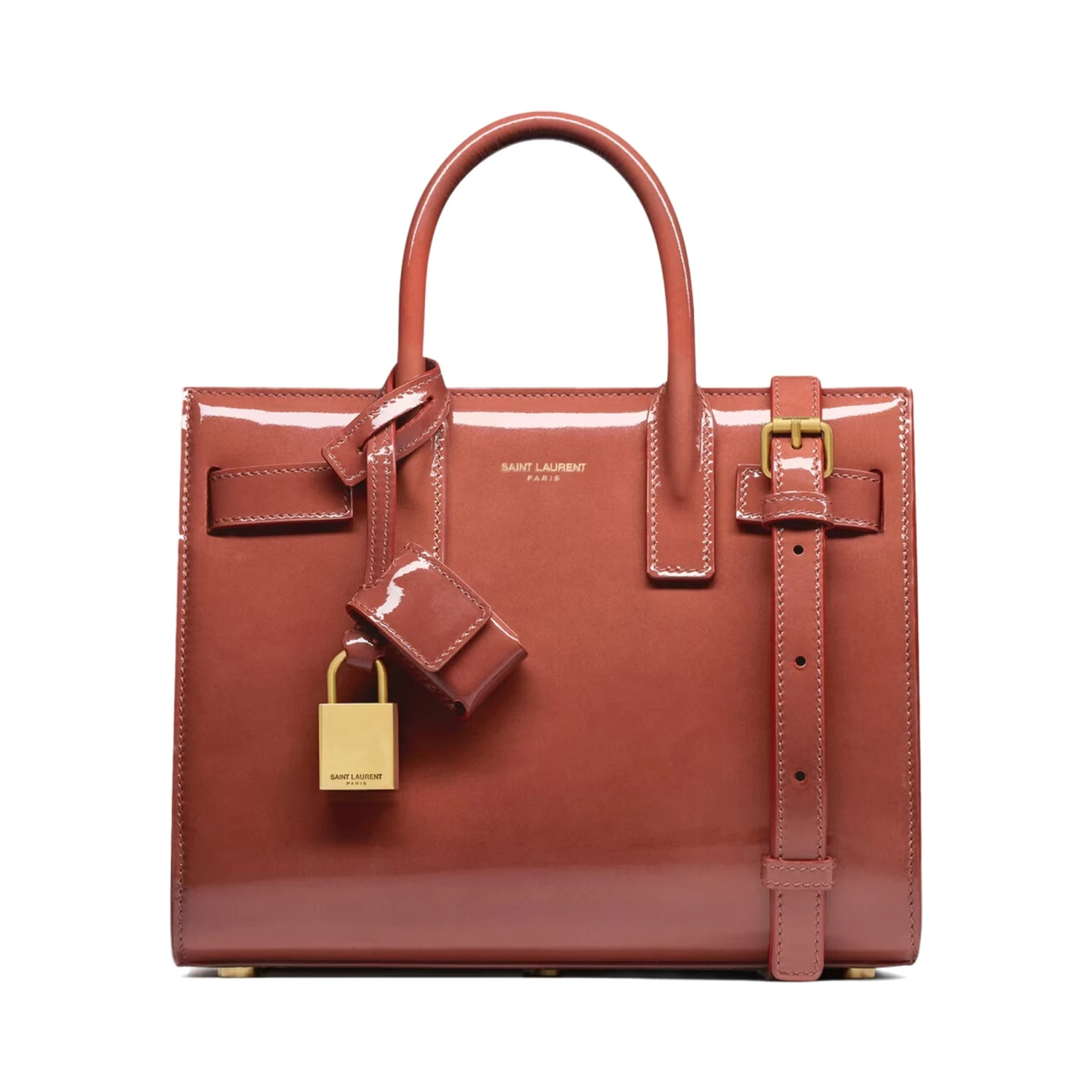 BAG "SAC DE JOUR" NANO