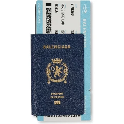 "PASSPORT" WALLET