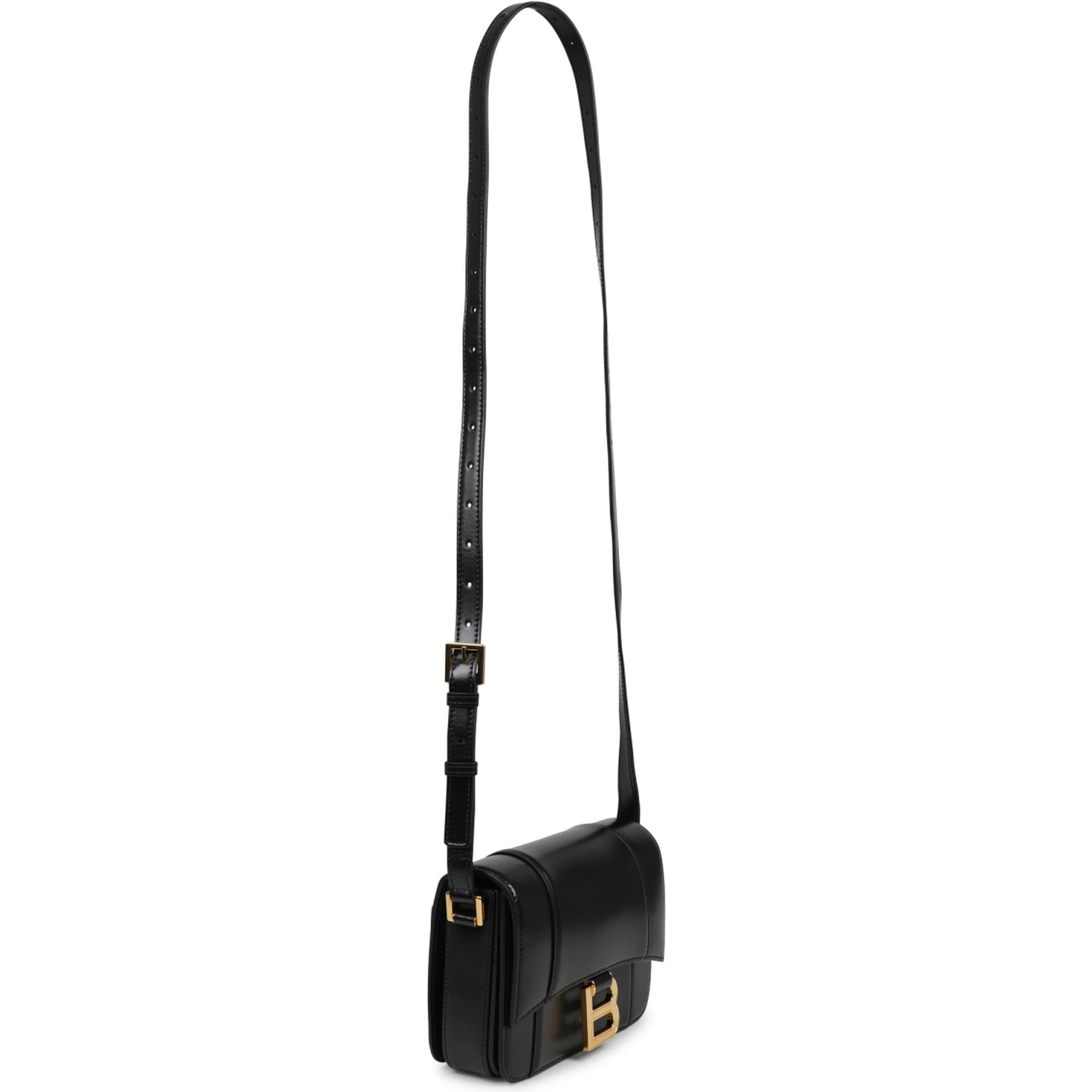 "HOURGLASS" BAG SMALL