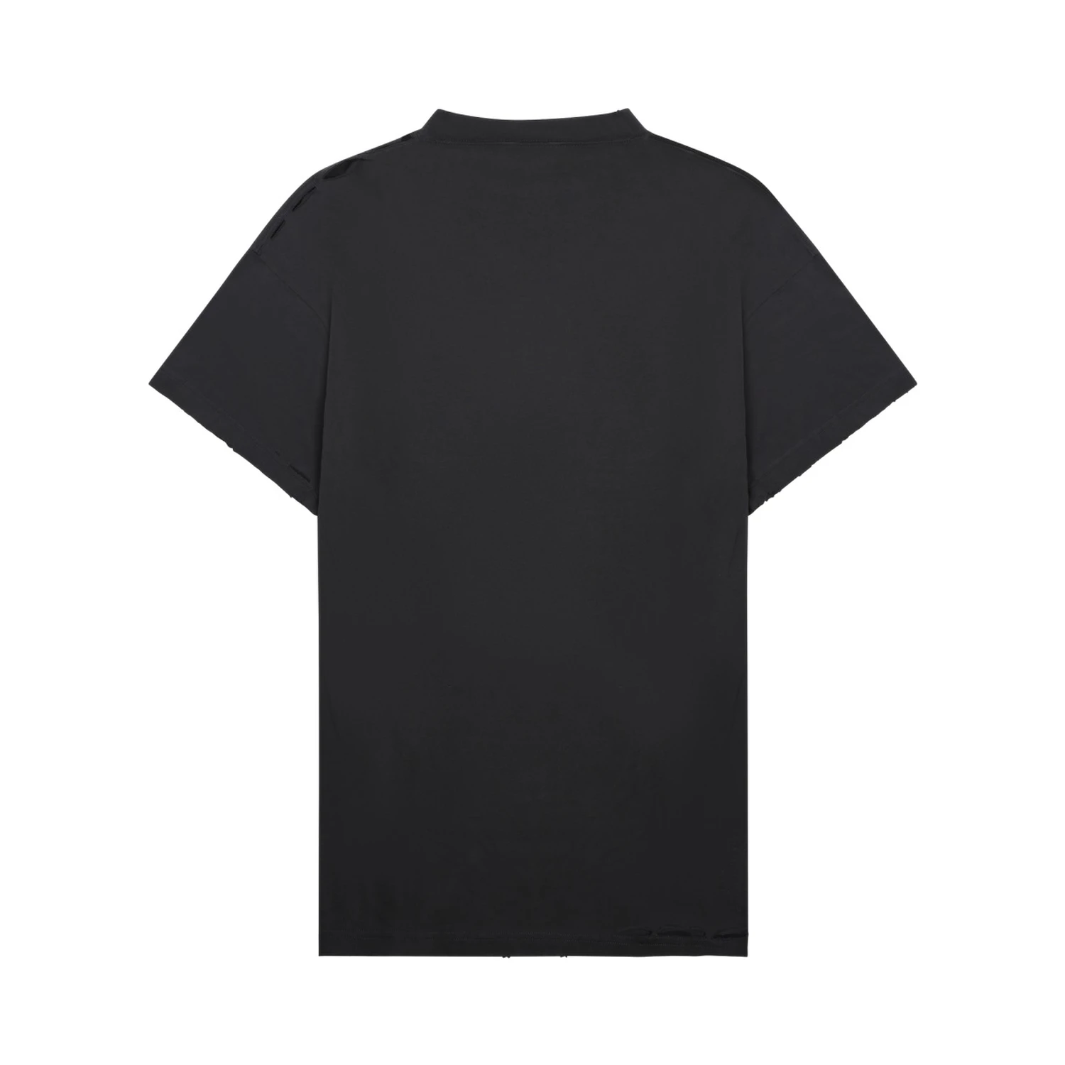 T-SHIRT WITH PRINT