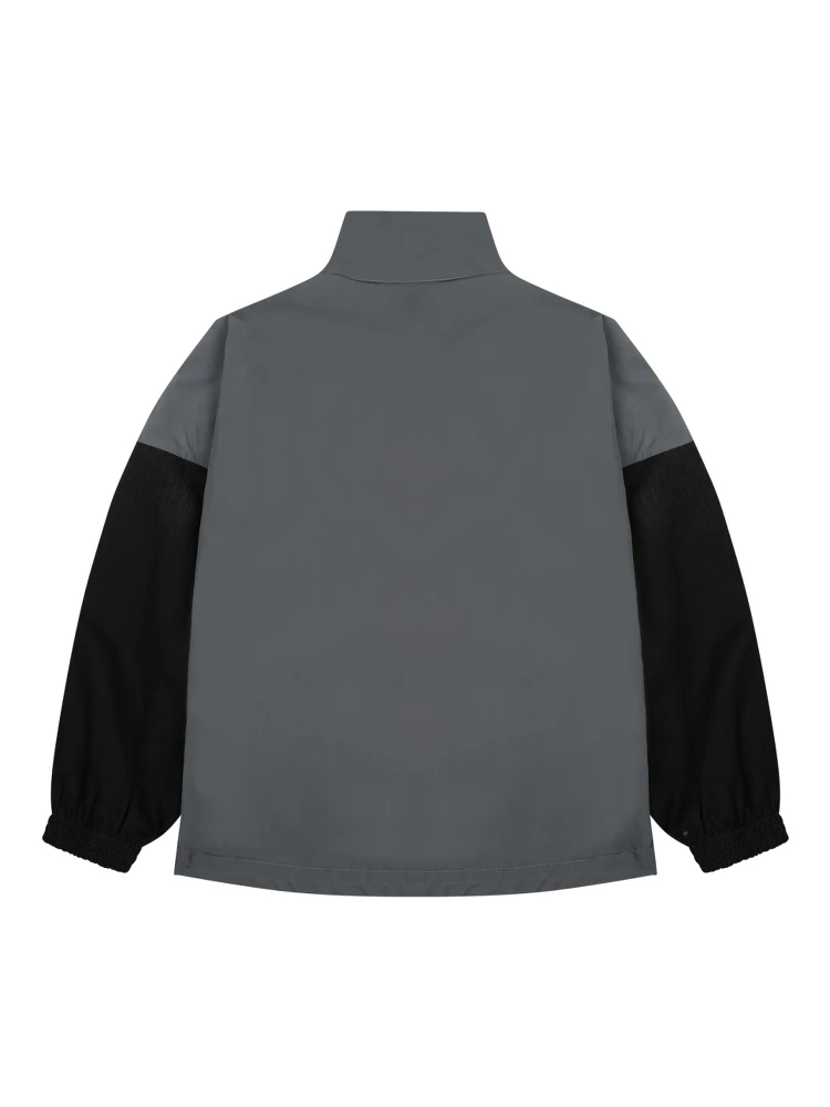 JACKET WITH LOGO alternative
