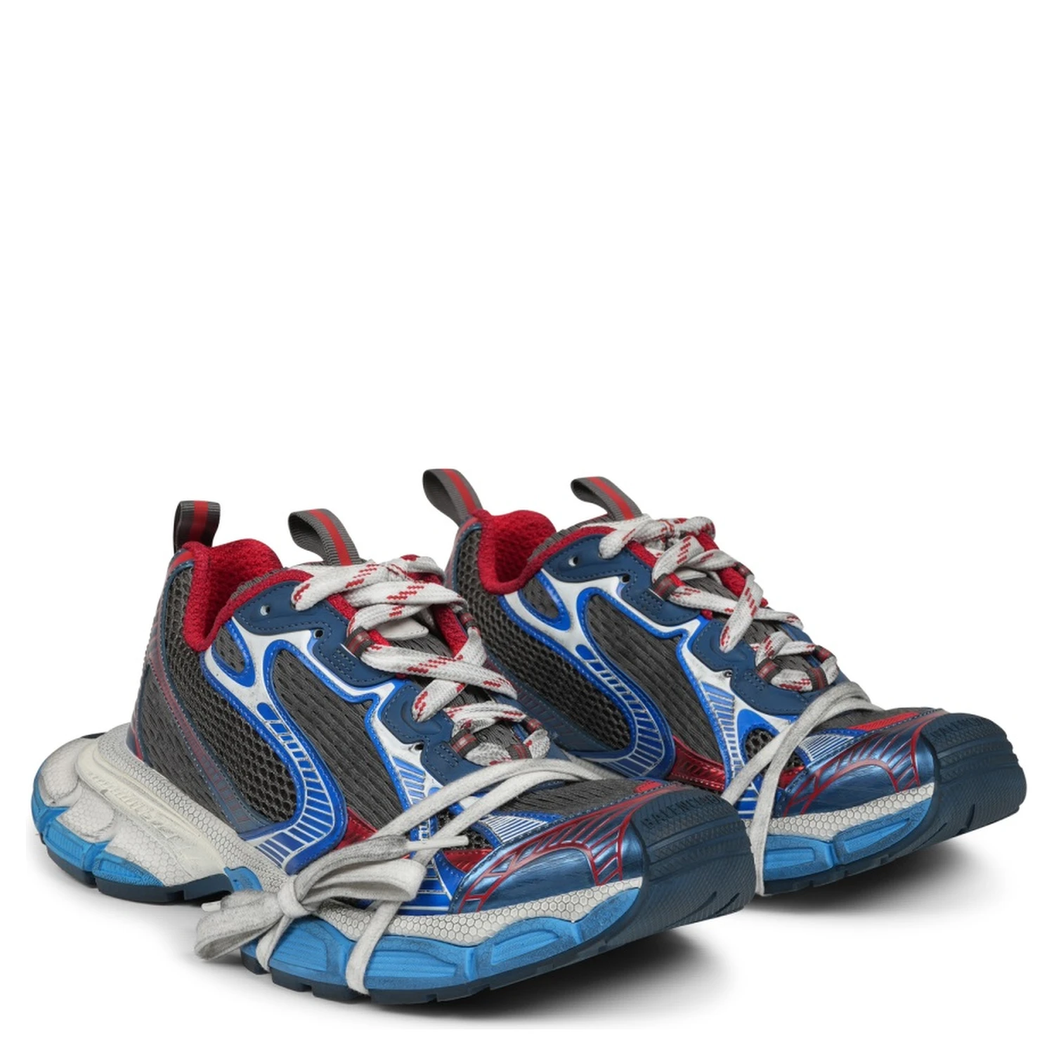 SNEAKER "3XL"