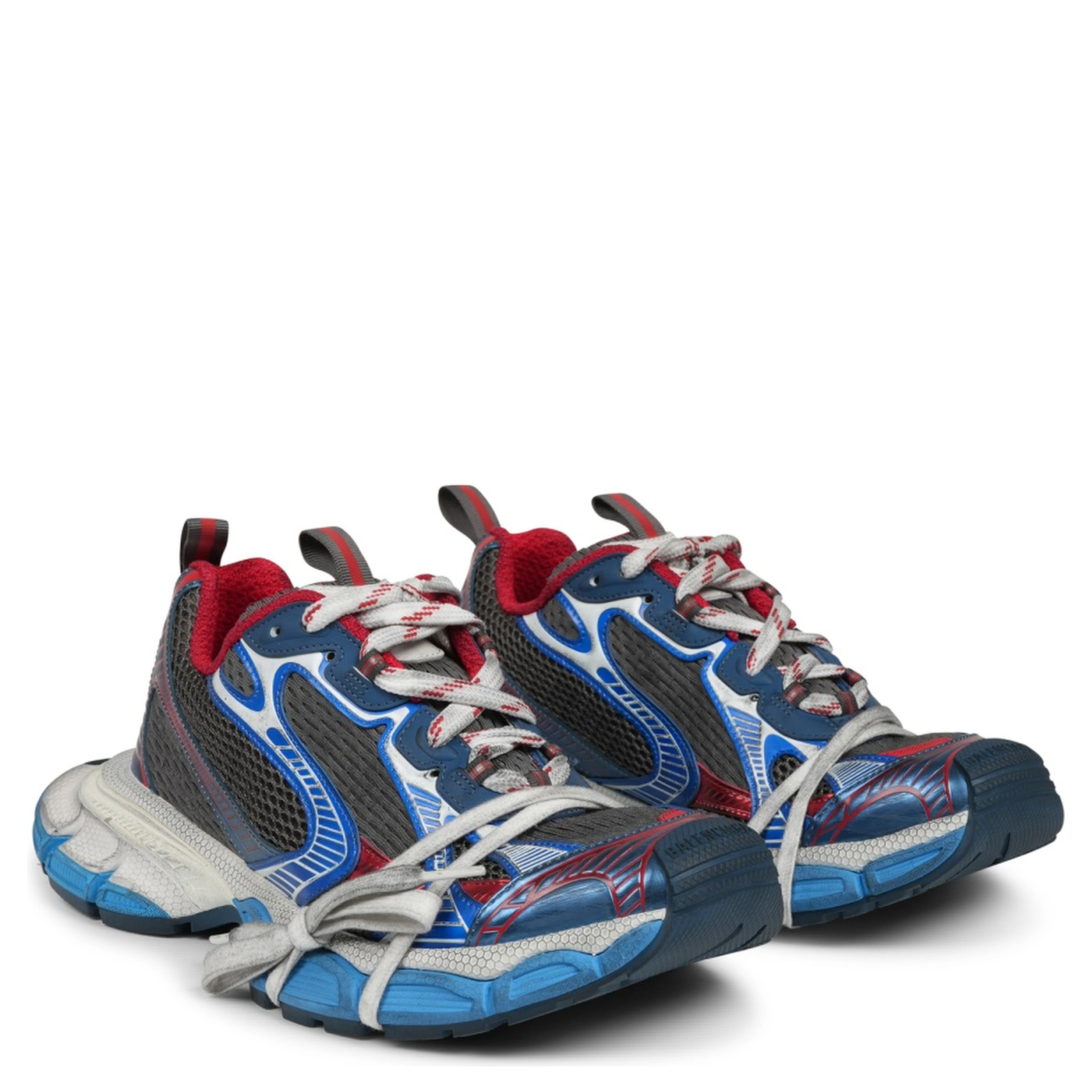 SNEAKER "3XL"