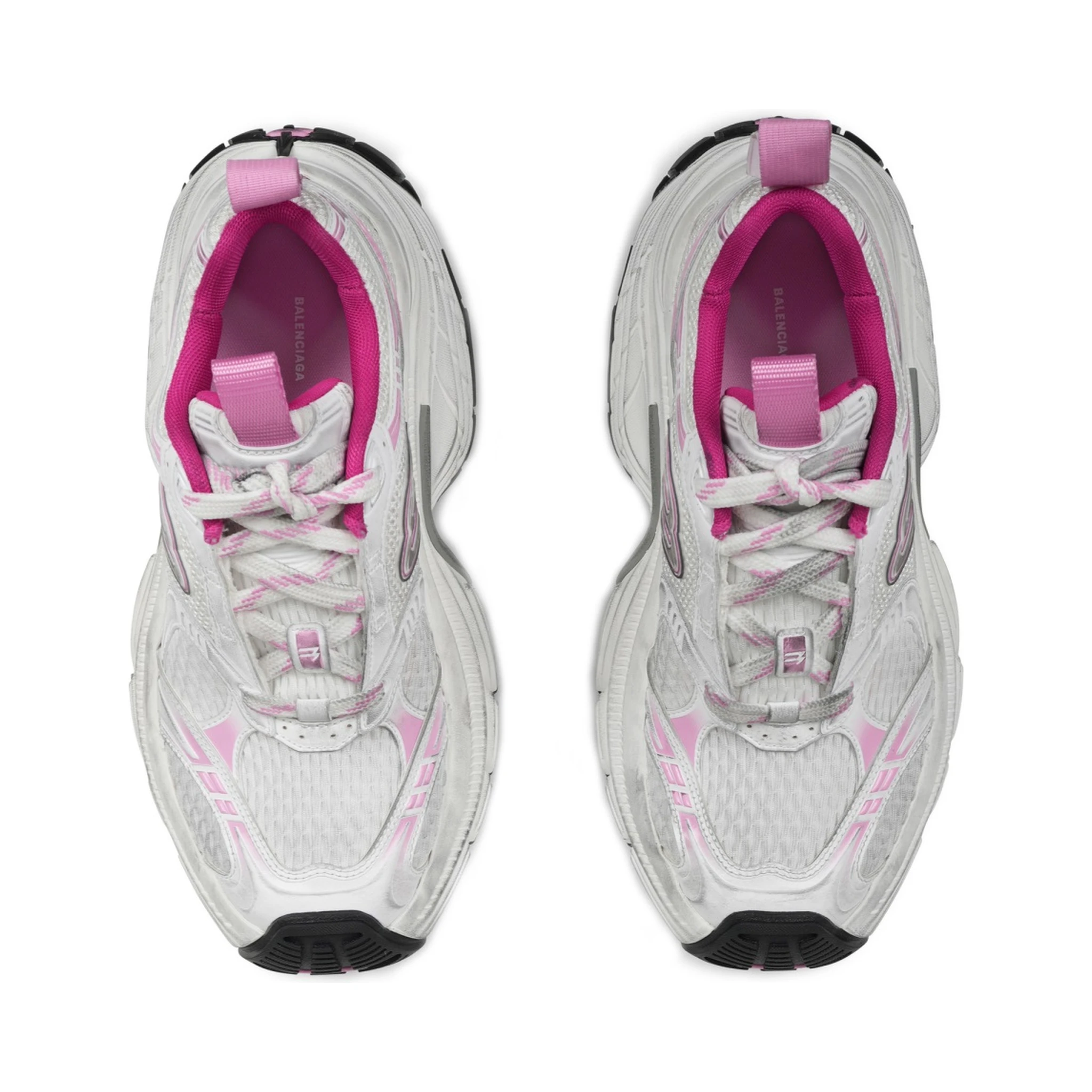 SNEAKER "6XL"