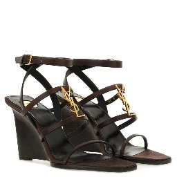 WEDGE "CASSANDRAS"