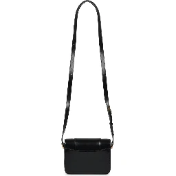 "HOURGLASS" BAG SMALL