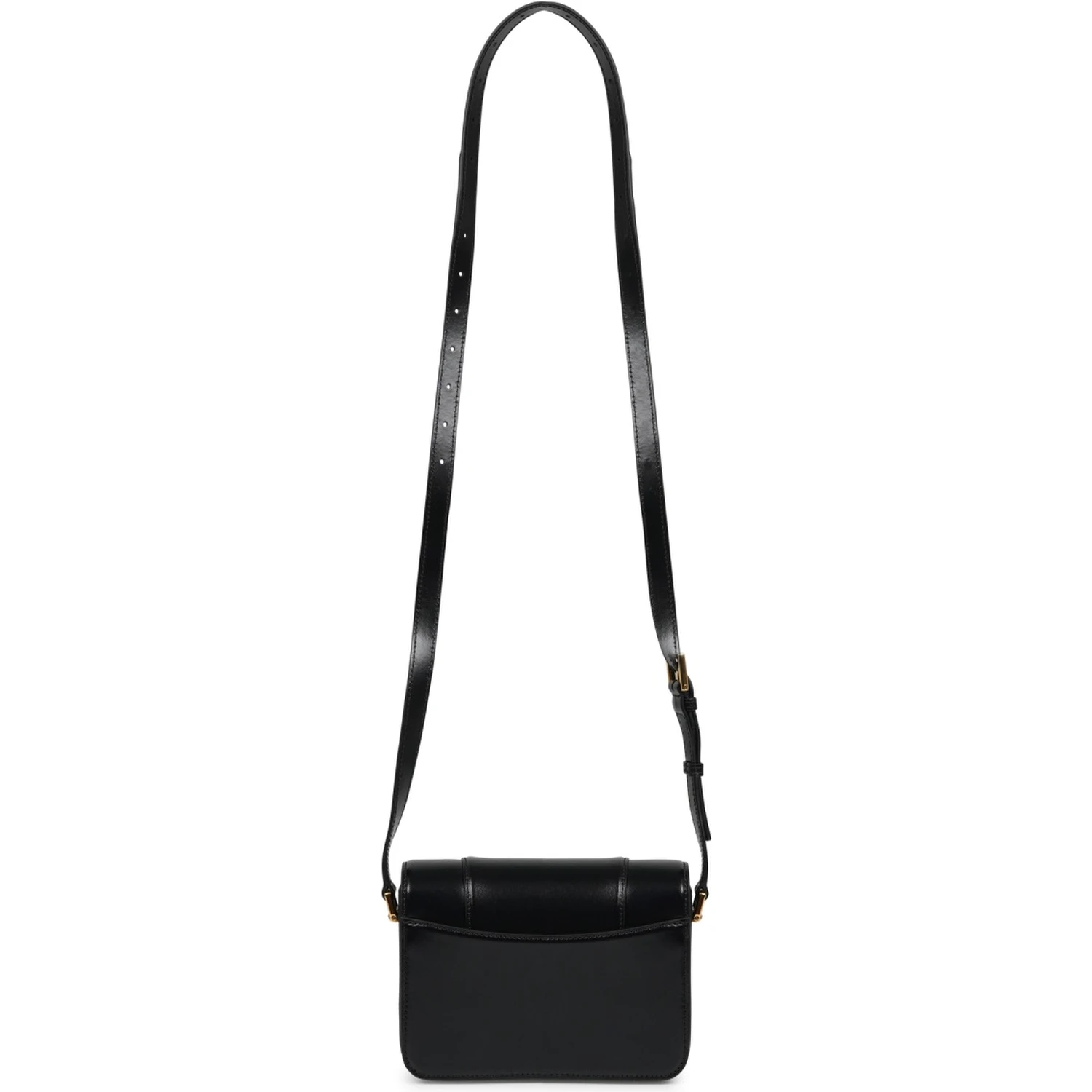 "HOURGLASS" BAG SMALL