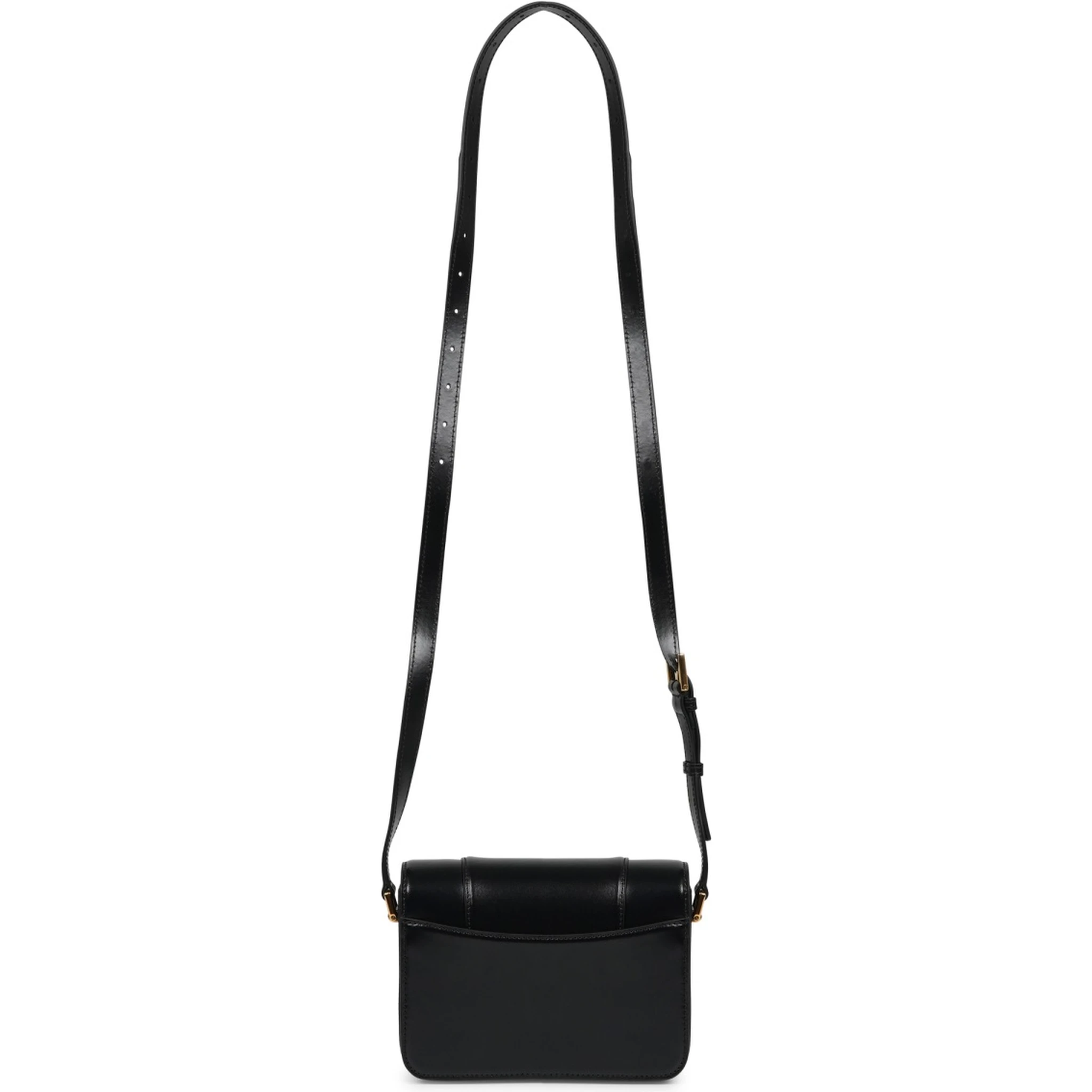 "HOURGLASS" BAG SMALL