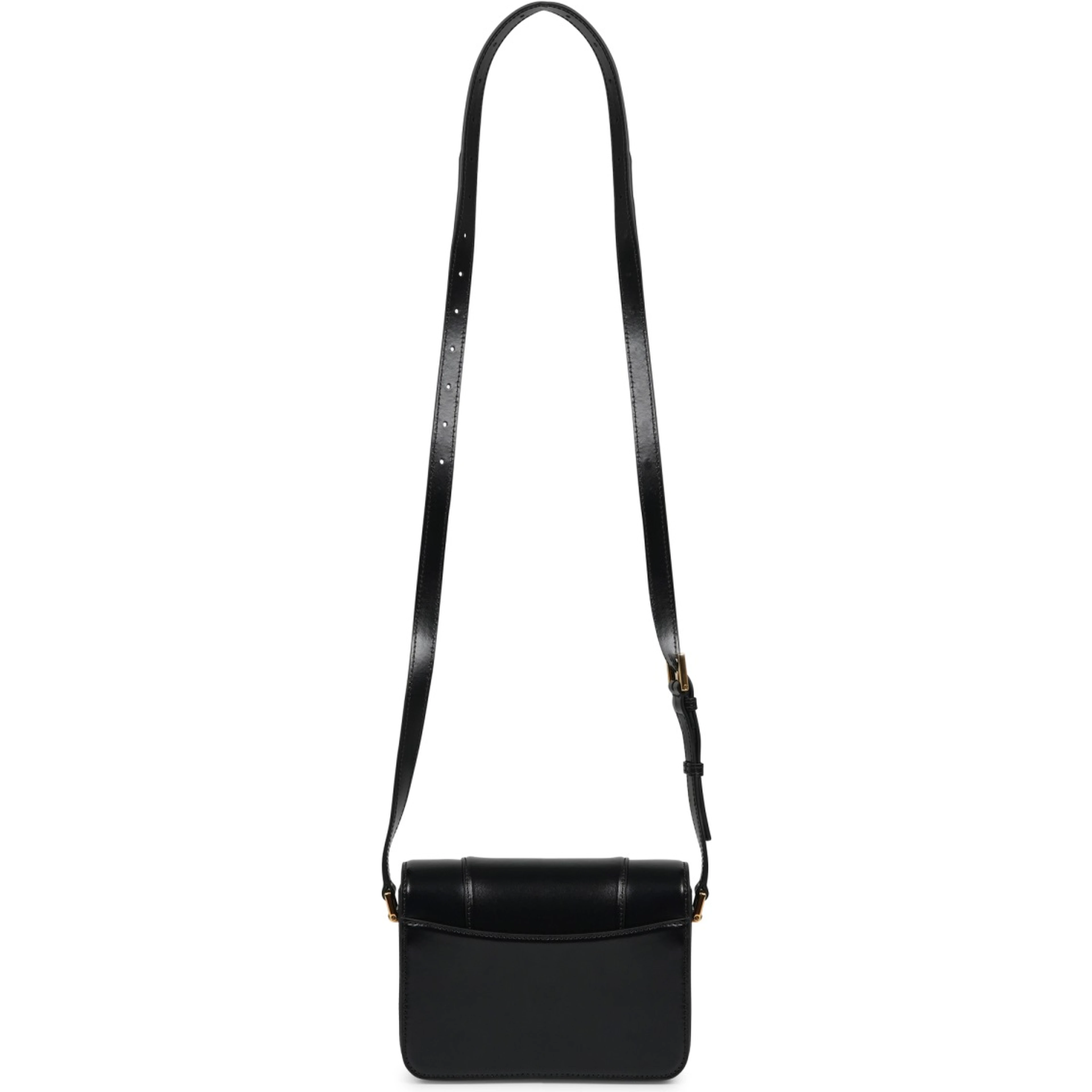 "HOURGLASS" BAG SMALL