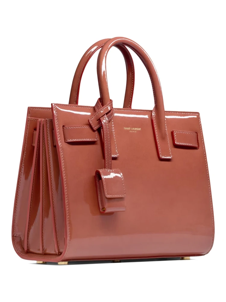 BAG "SAC DE JOUR" NANO alternative