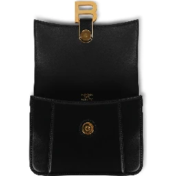 "HOURGLASS" BAG SMALL