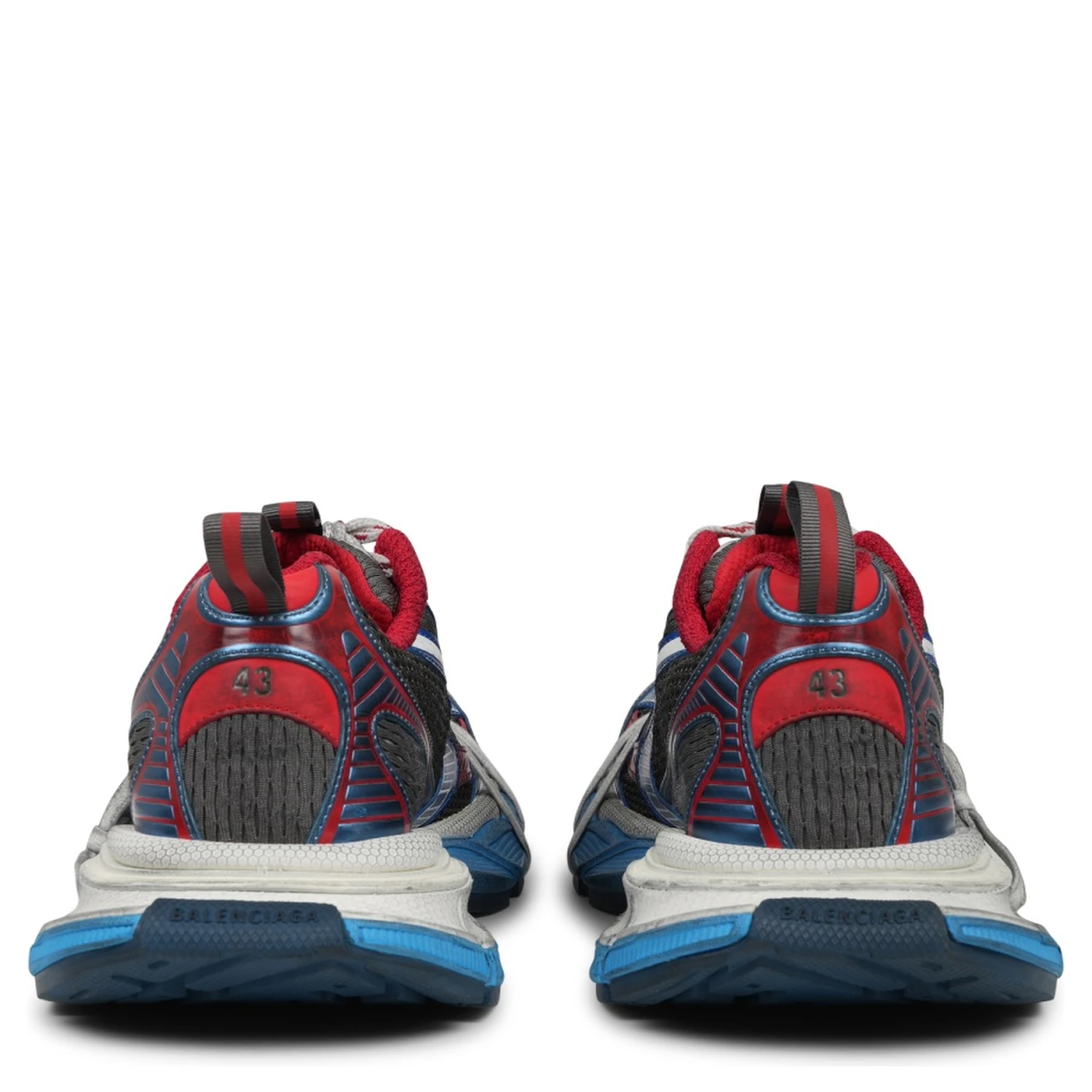 SNEAKER "3XL"