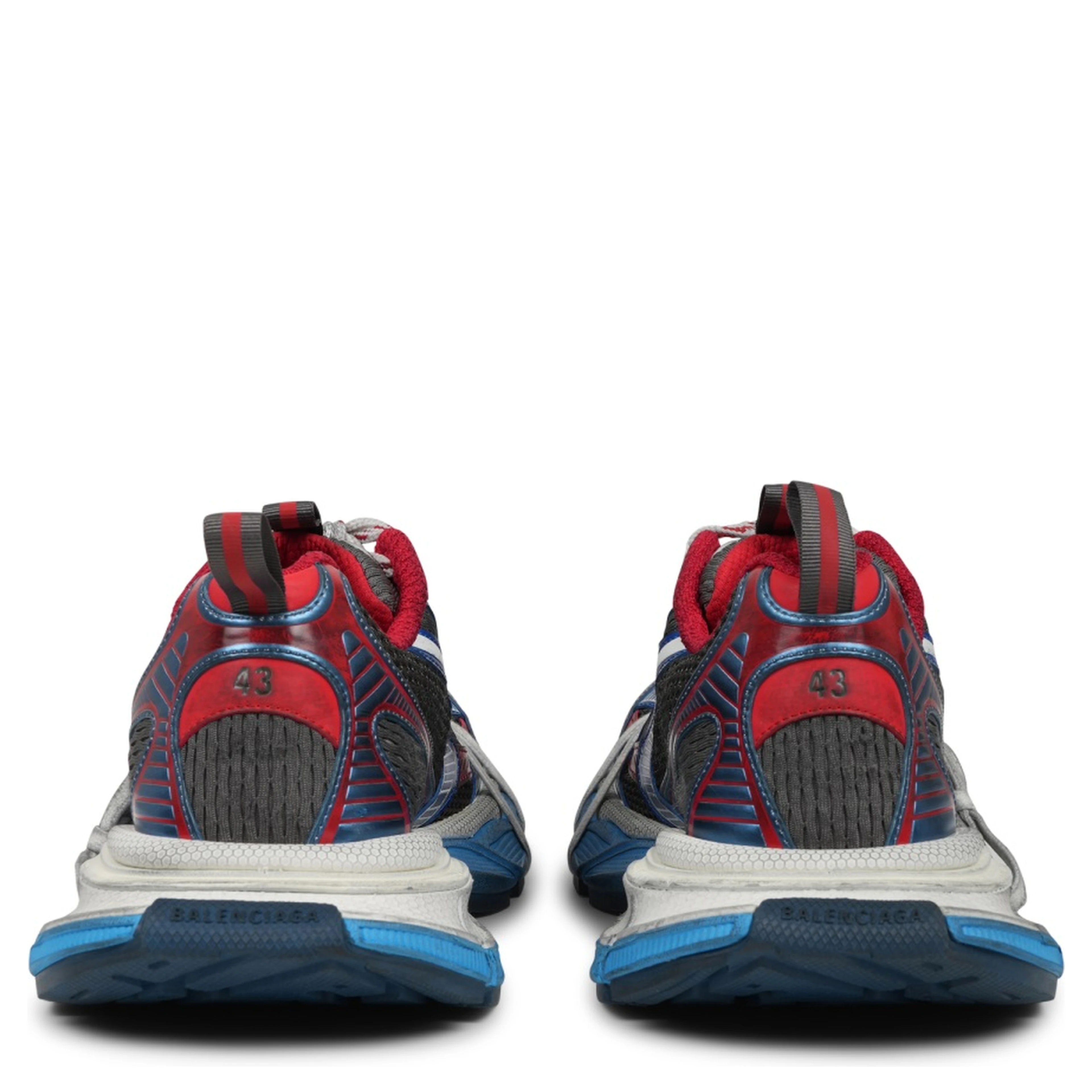 SNEAKER "3XL"