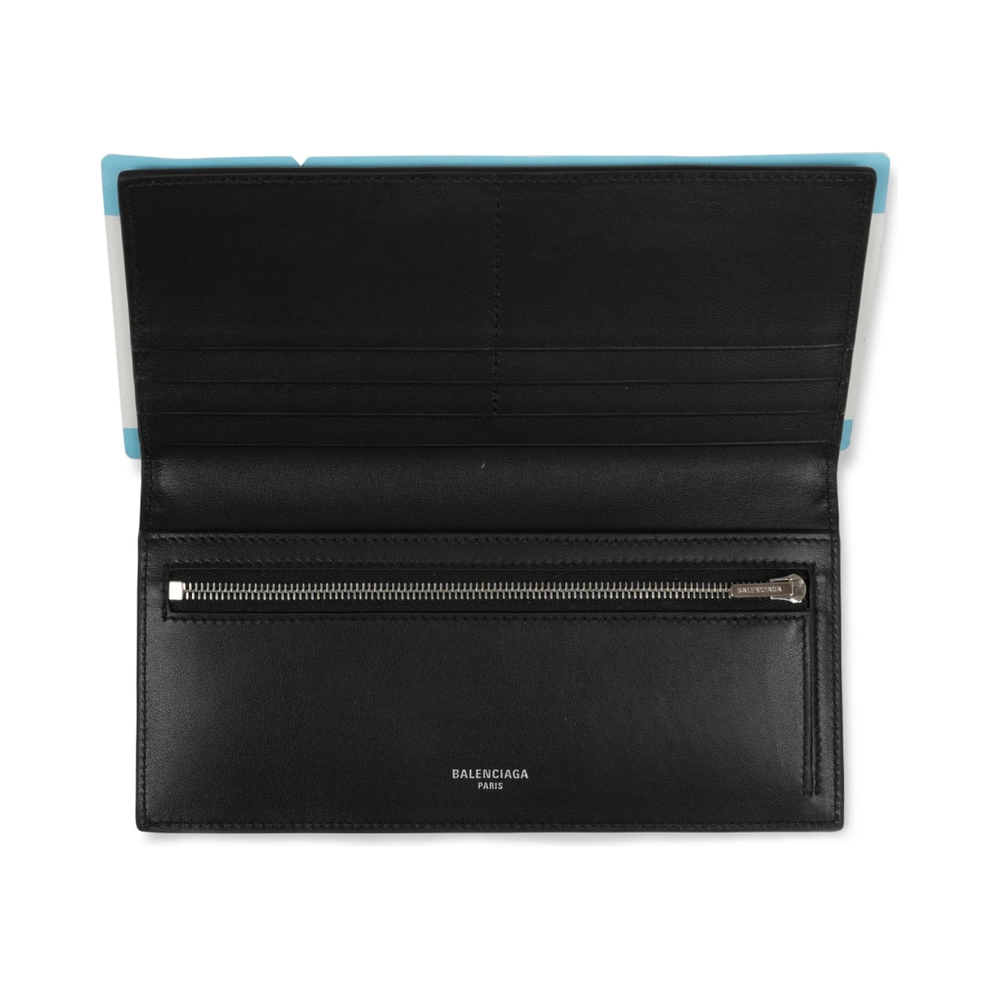 "PASSPORT" WALLET