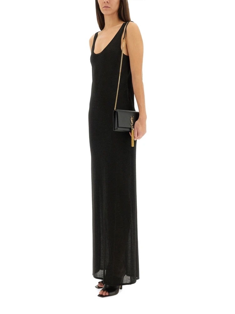 LUREX KNIT DRESS alternative