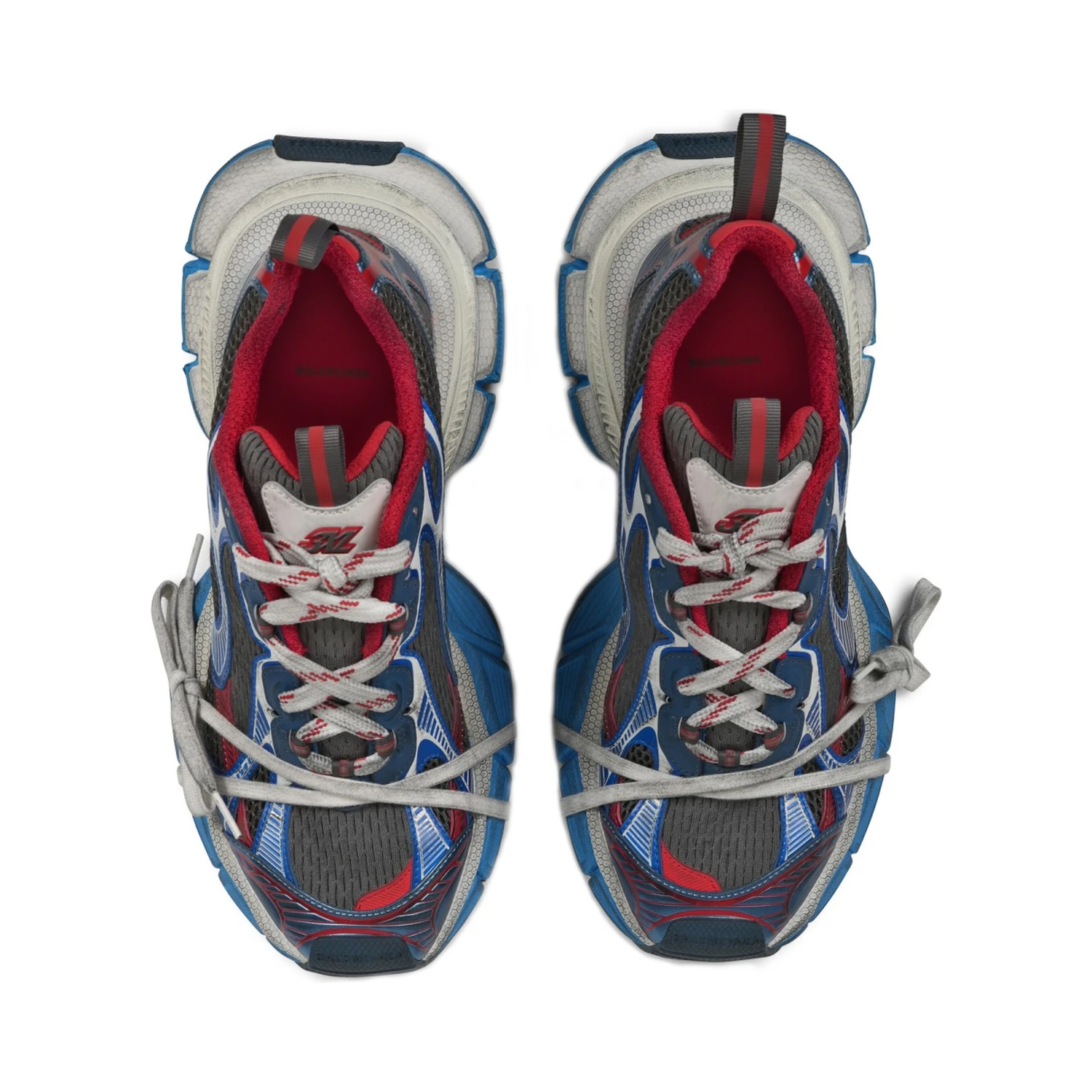 SNEAKER "3XL"