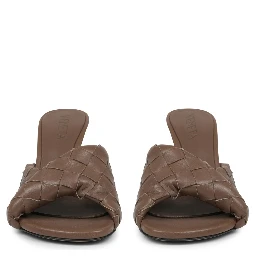 MULE SHOE "BLINK"