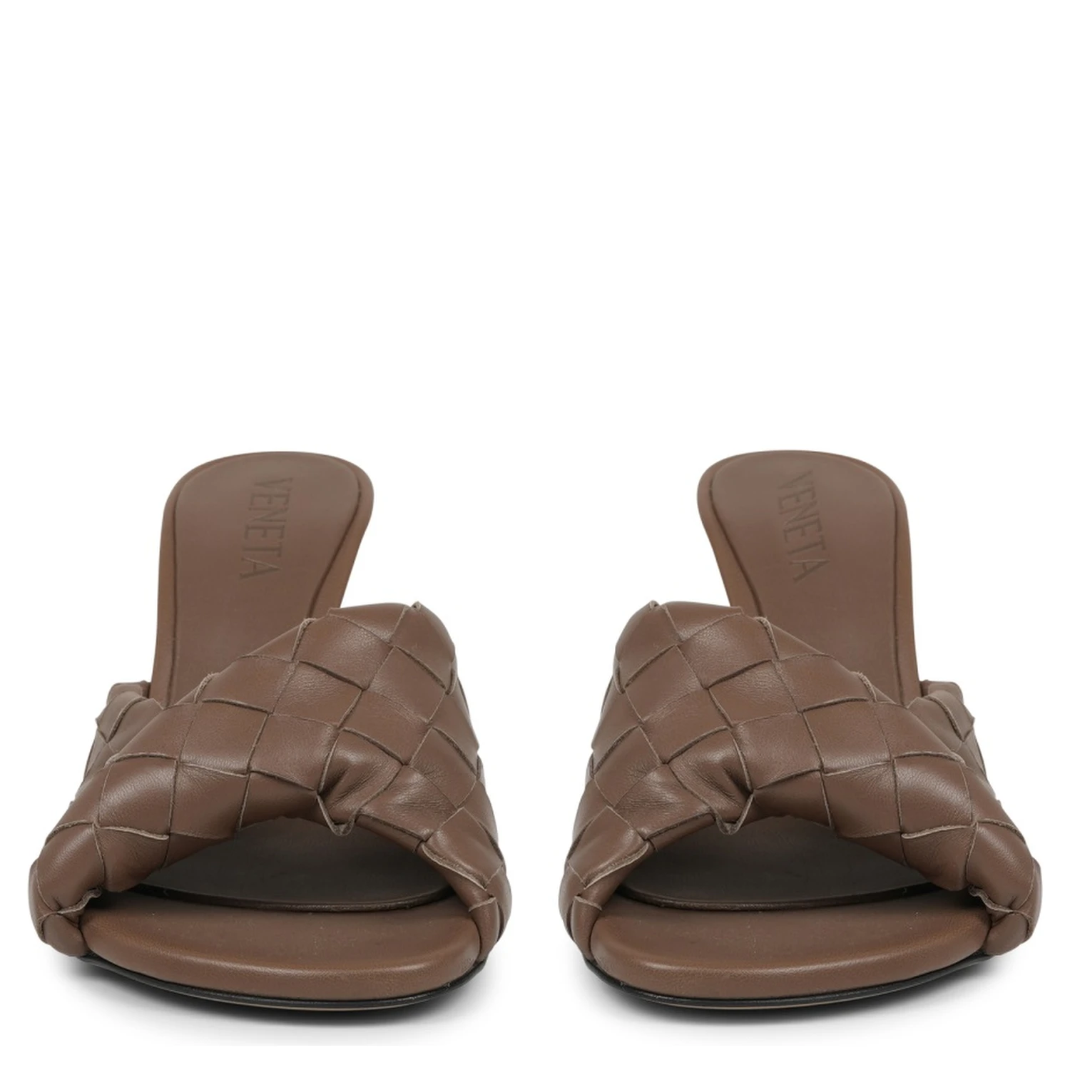 MULE SHOE "BLINK"