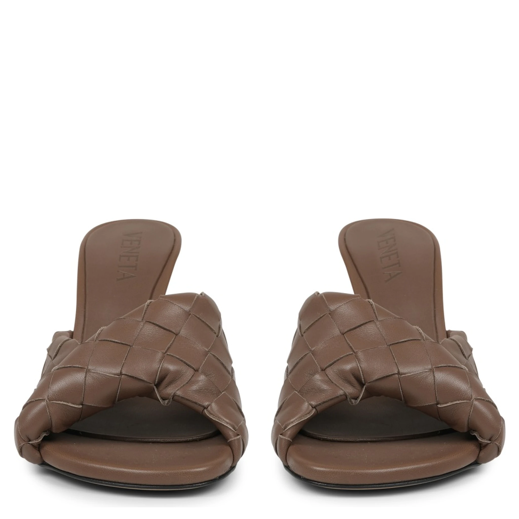 MULE SHOE "BLINK"