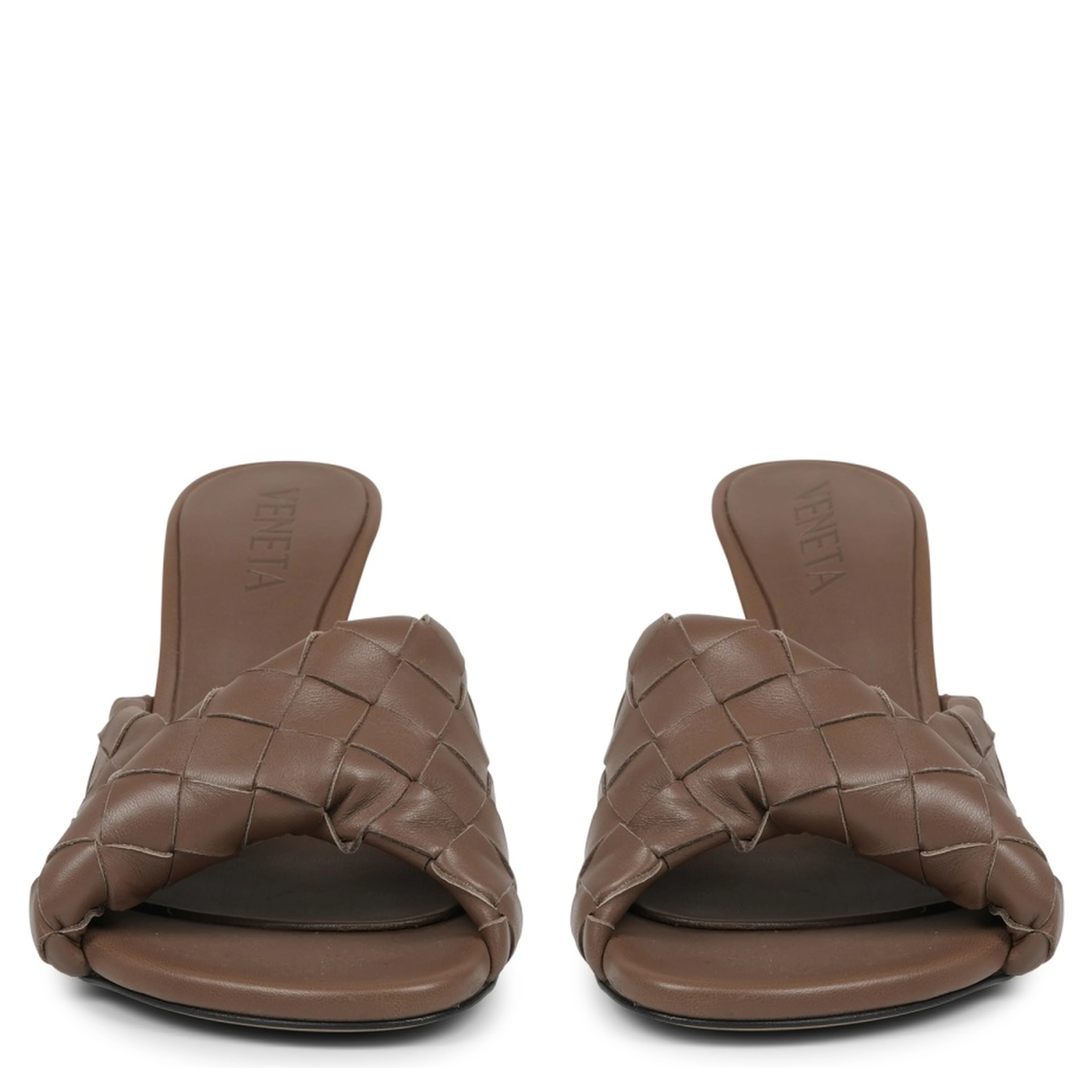 MULE SHOE "BLINK"