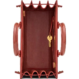 BAG "SAC DE JOUR" NANO