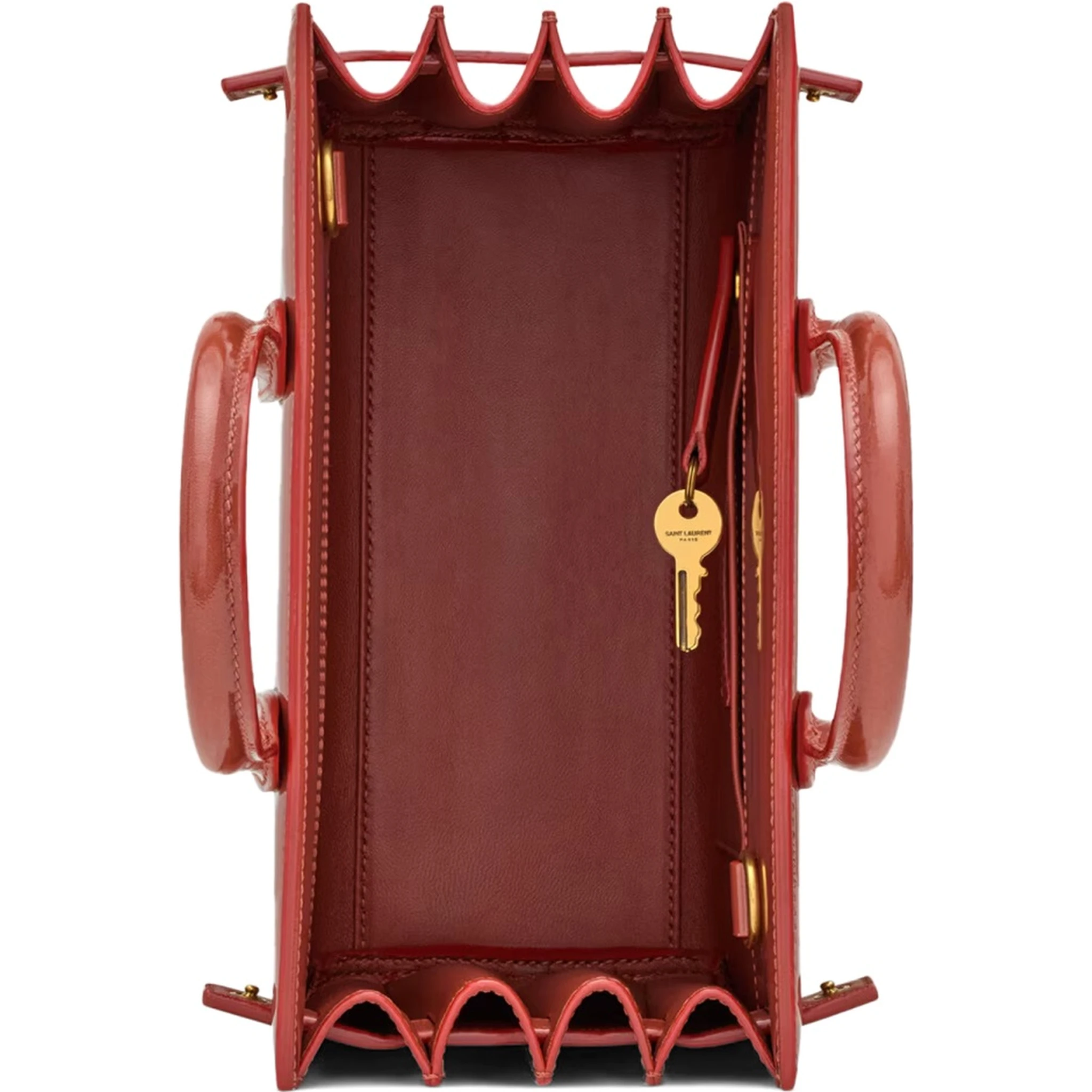 BAG "SAC DE JOUR" NANO