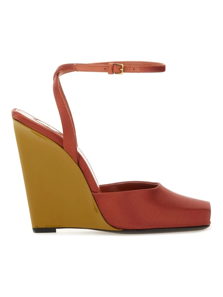 SANDAL "THE SCANDAL"