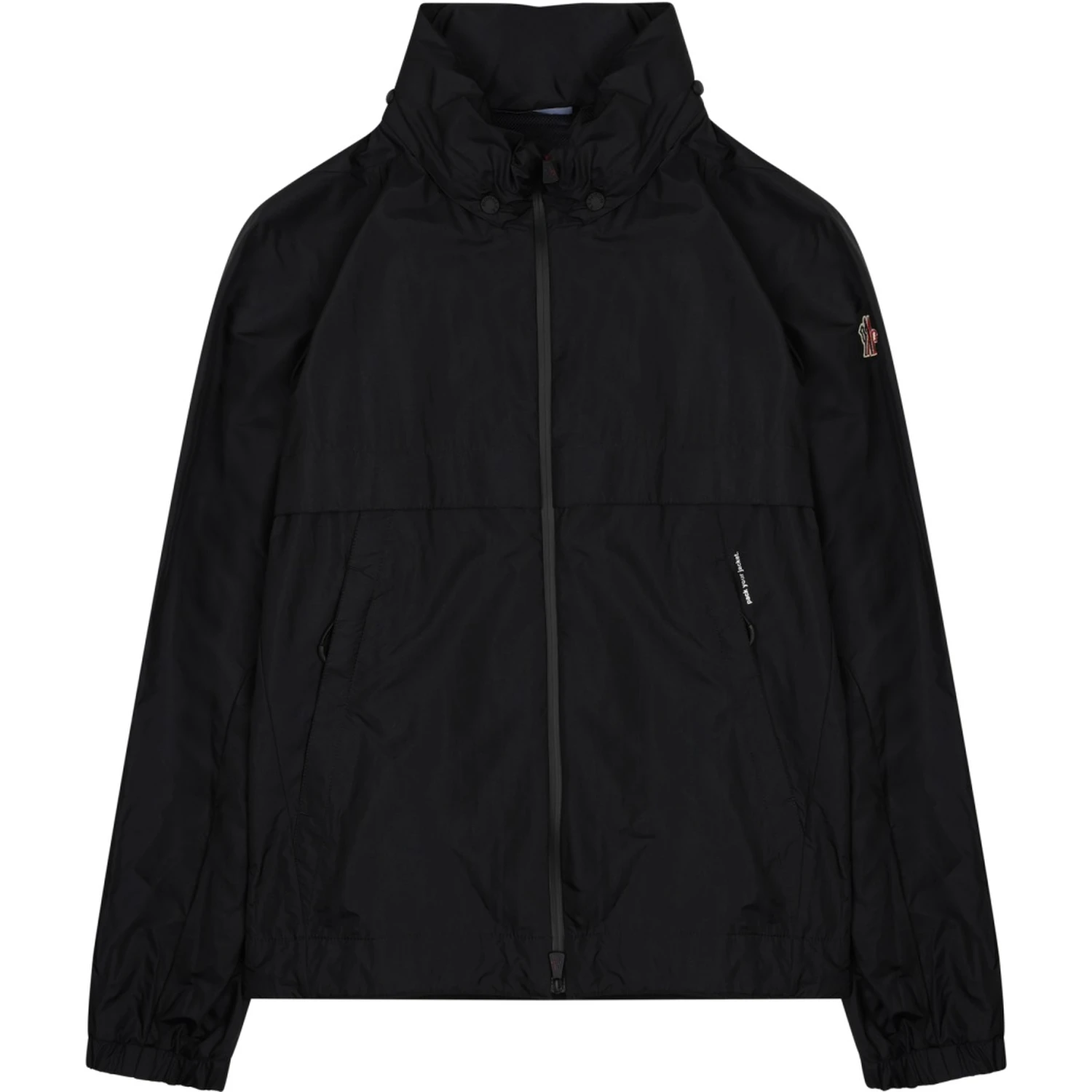 JACKET "NEGARA"