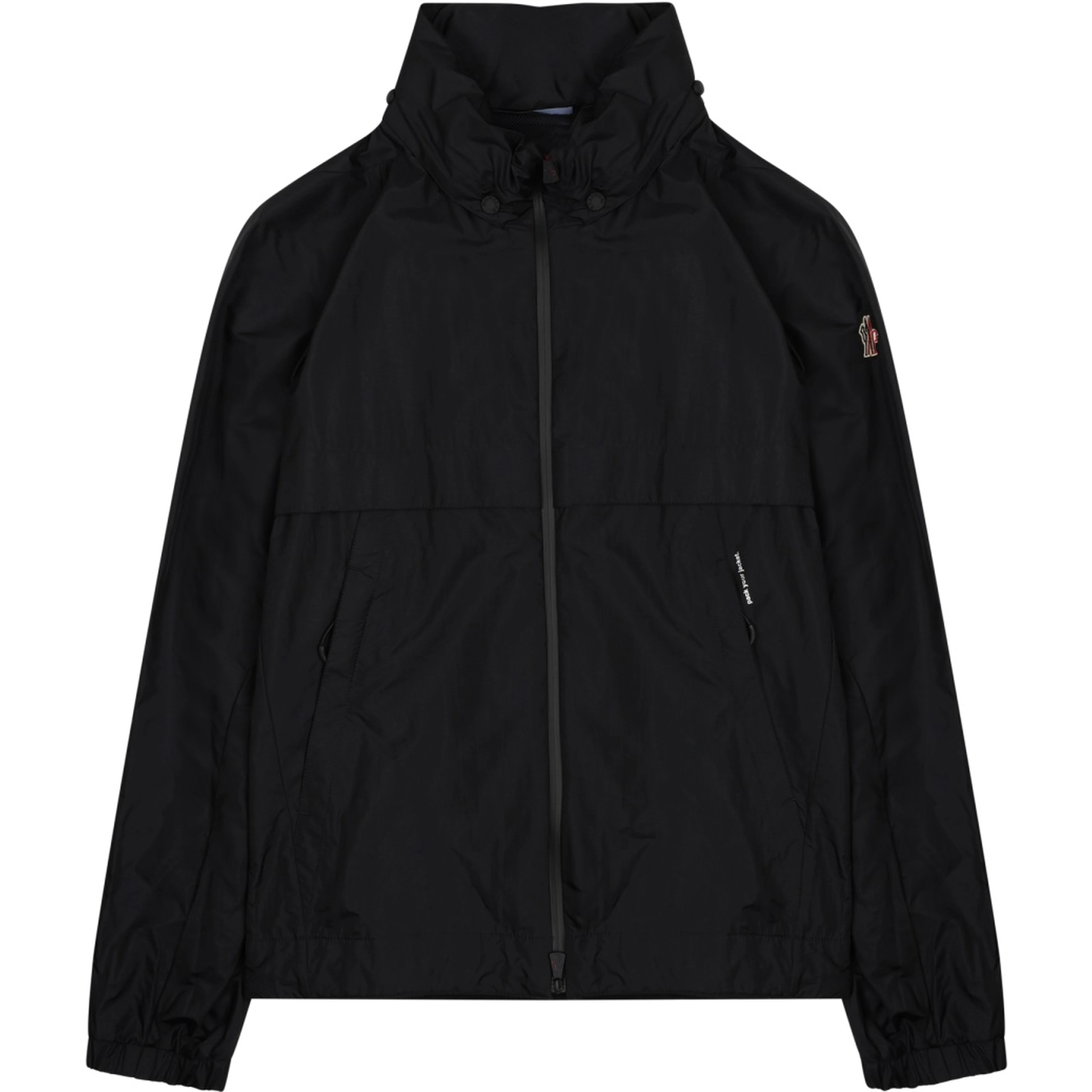 JACKET "NEGARA"