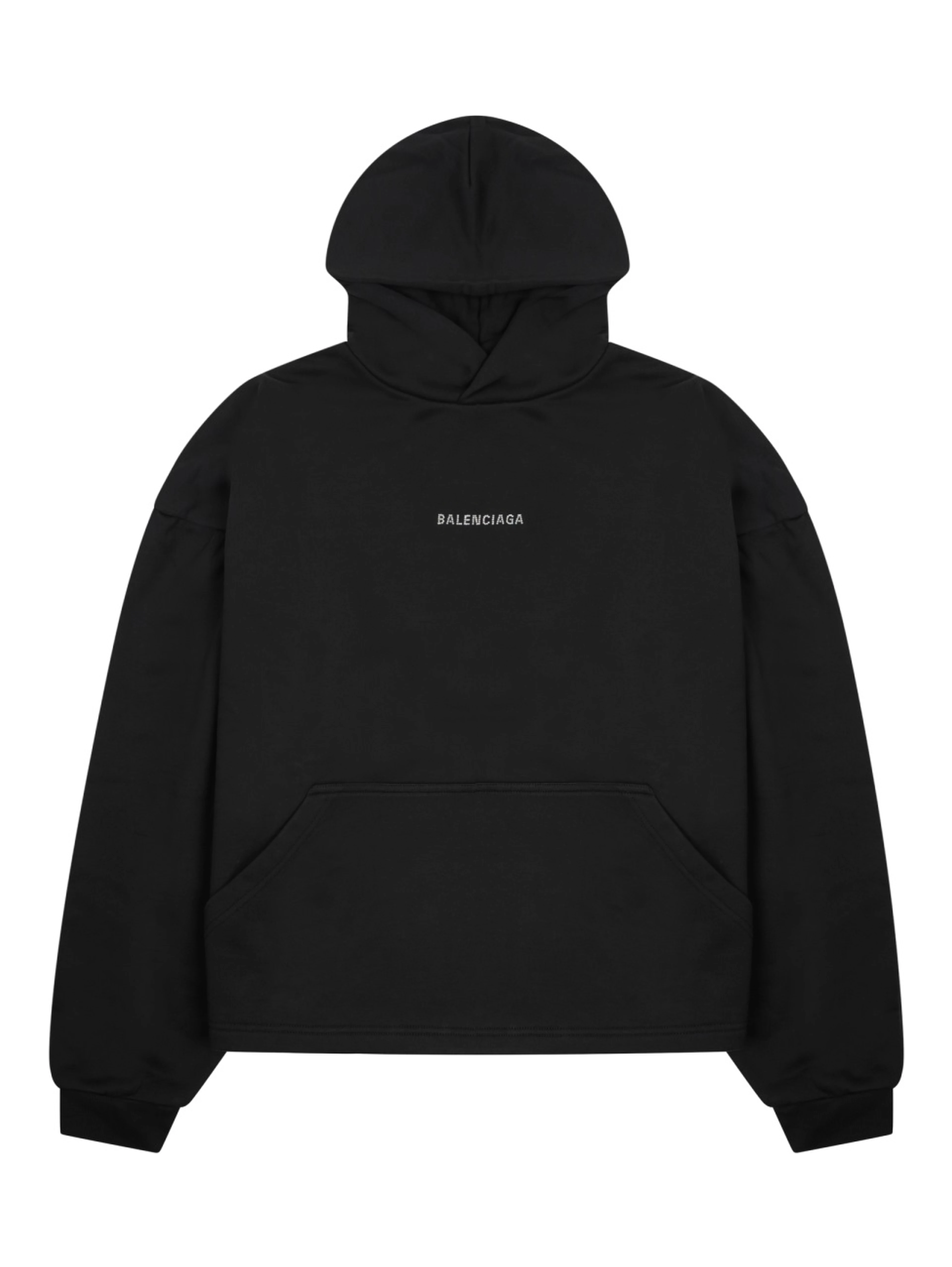 SWEATSHIRT WITH LOGO
