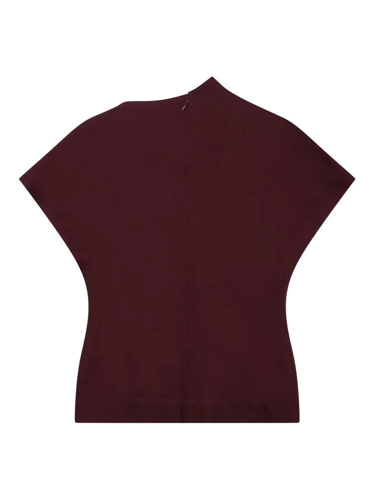 DRAPED TOP alternative