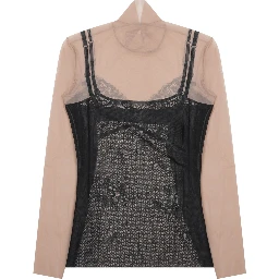 TOP "LINGERIE"