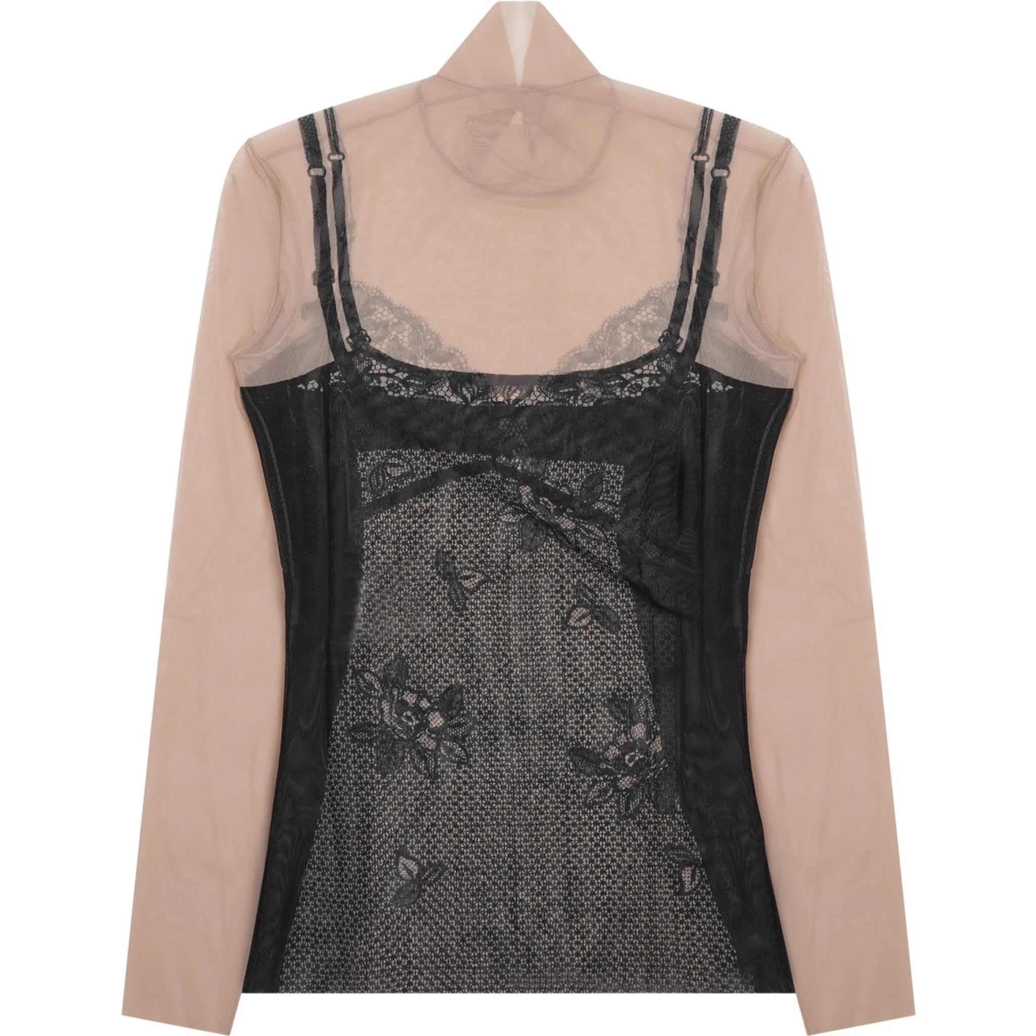 TOP "LINGERIE"