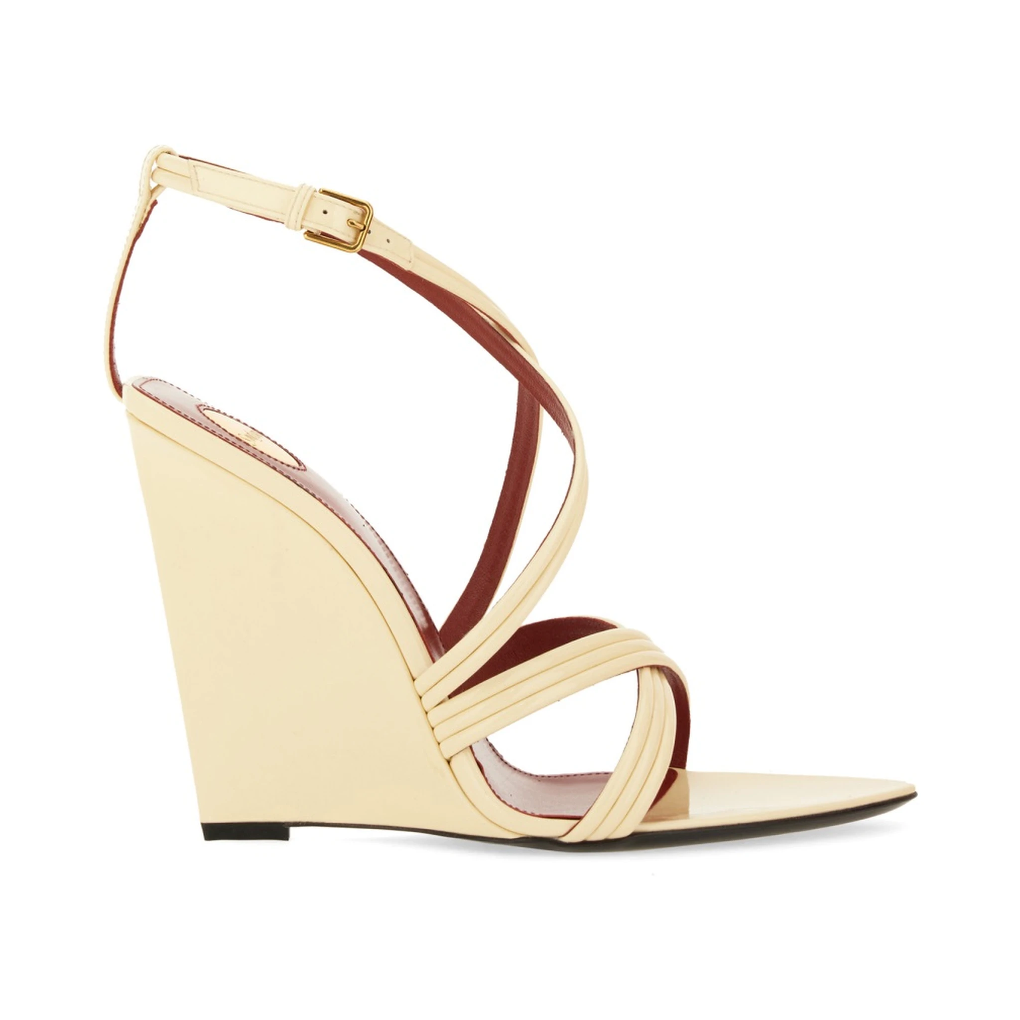 WEDGE SANDAL