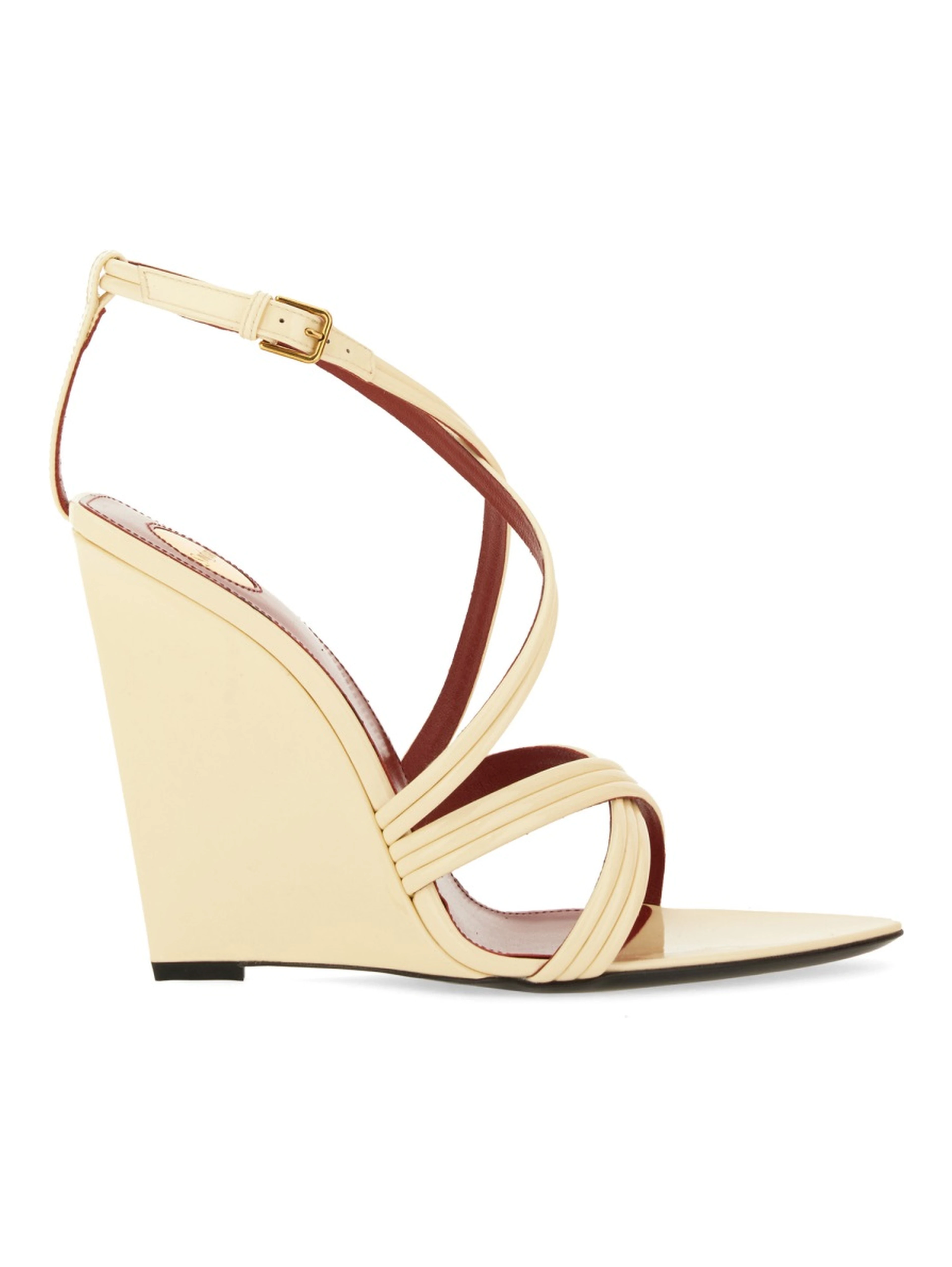 WEDGE SANDAL