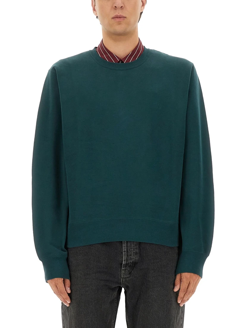 CASSANDRE SWEATSHIRT