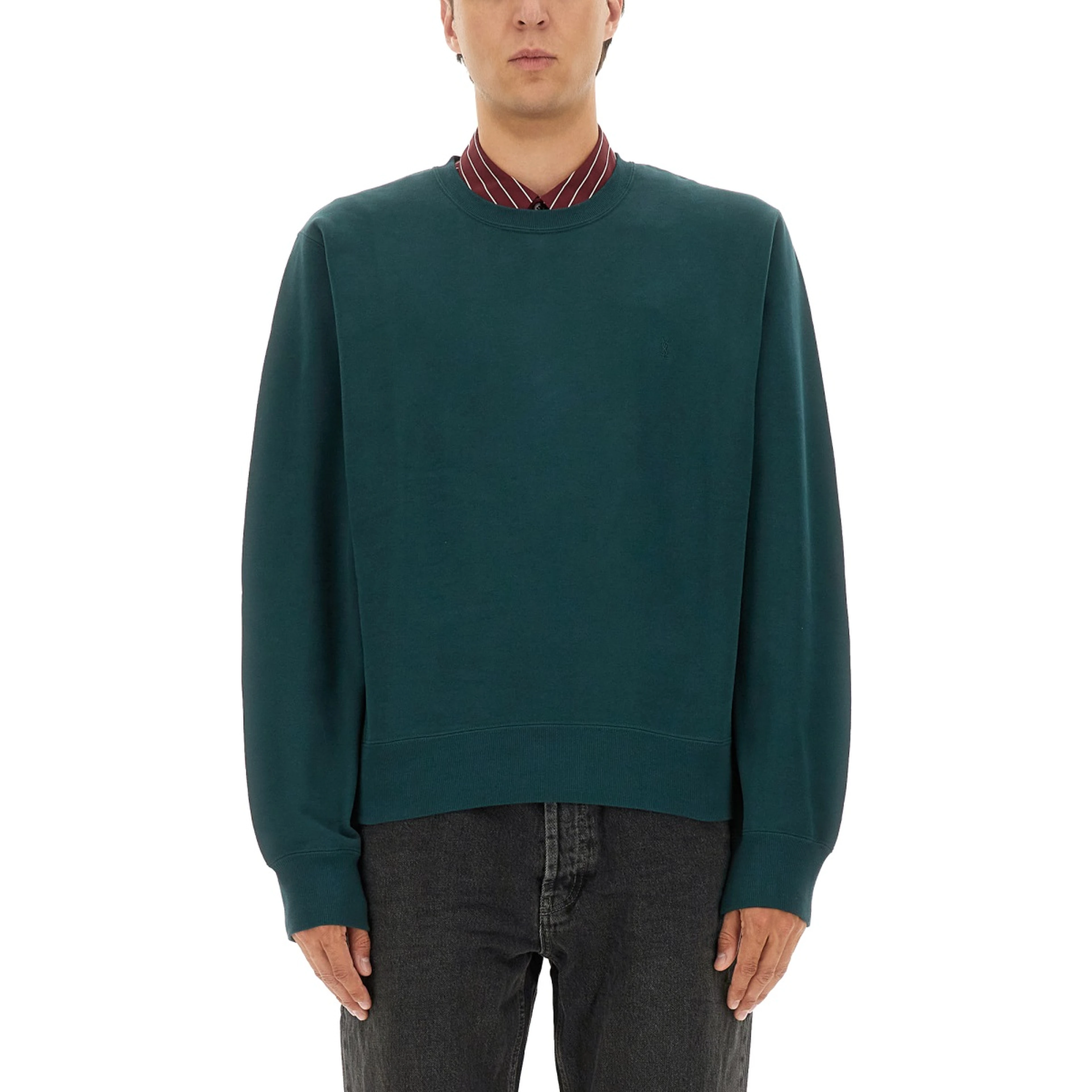 CASSANDRE SWEATSHIRT