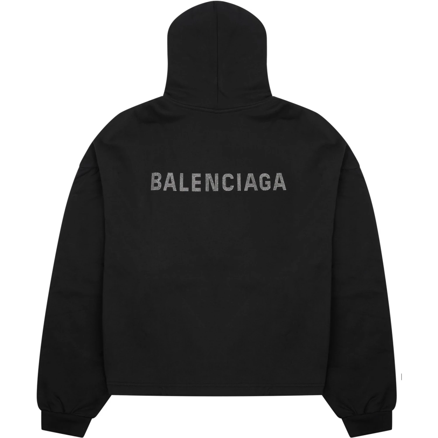 SWEATSHIRT WITH LOGO